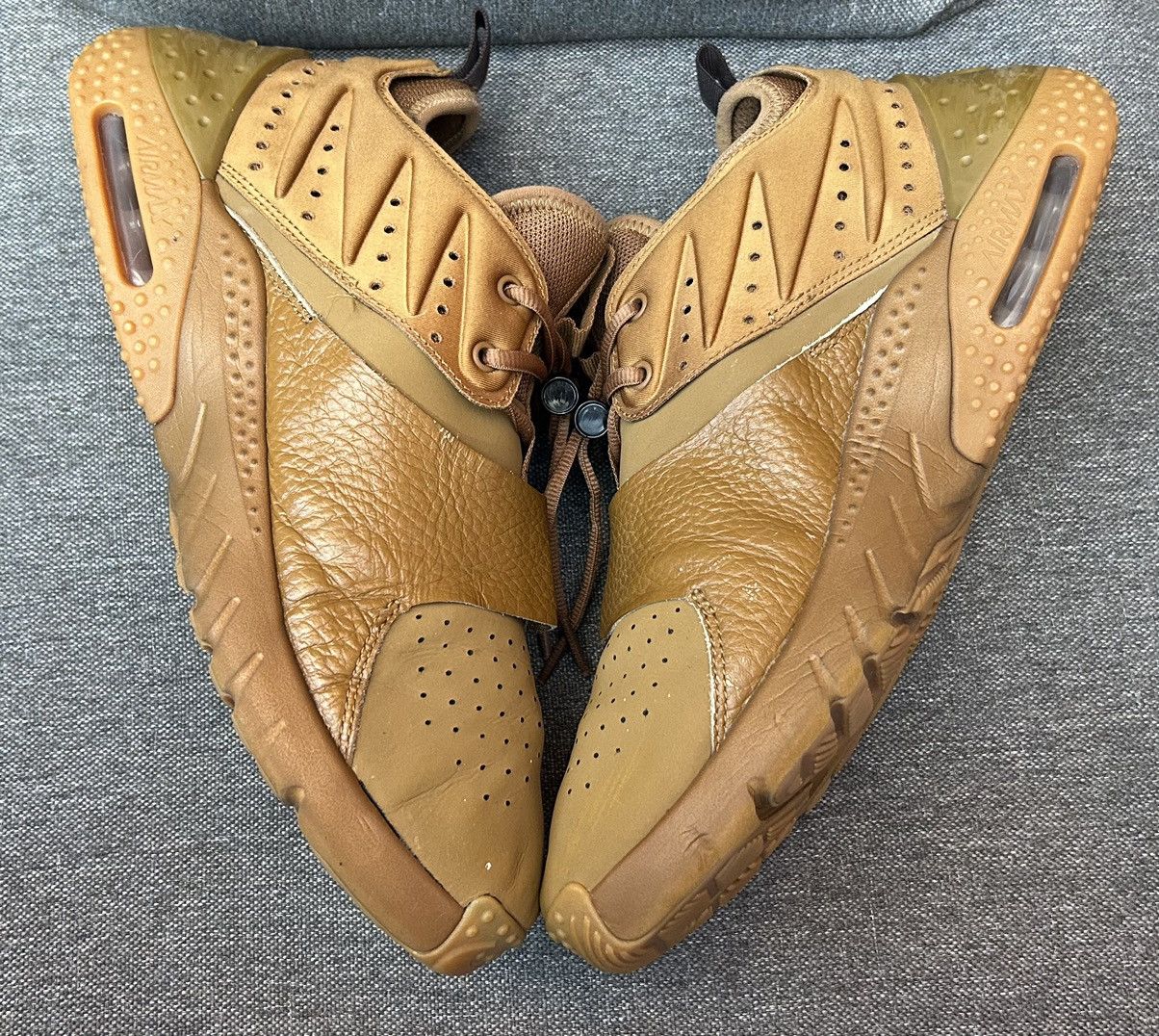 Nike Nike Air Max Trainer 1 Unreleased Sample Made In Korea Size US 10 / EU 43 - 4 Thumbnail