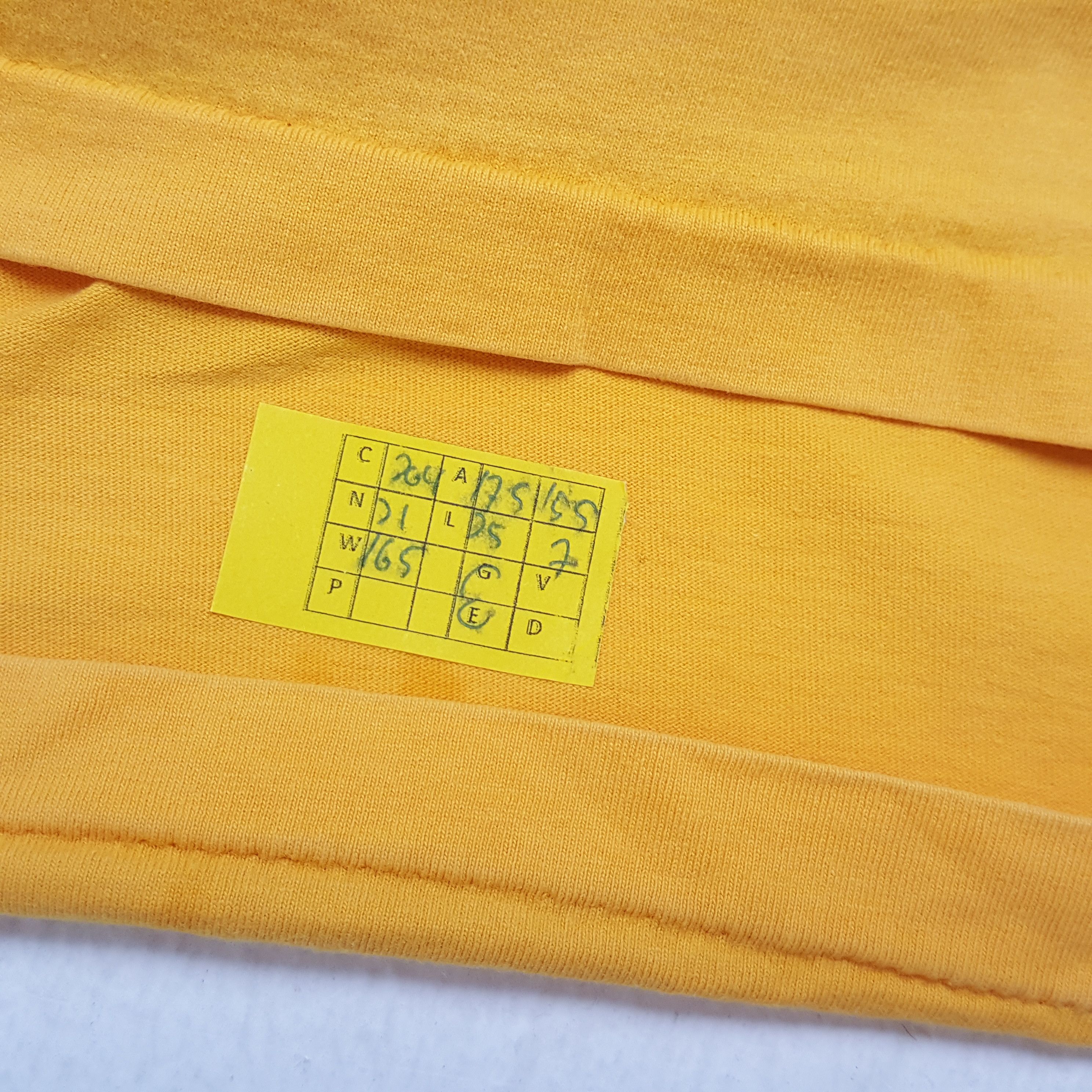 Nirvana × Vintage Vintage NIRVANA American Rock Band T-Shirts Size US S / EU 44-46 / 1 - 5 Thumbnail