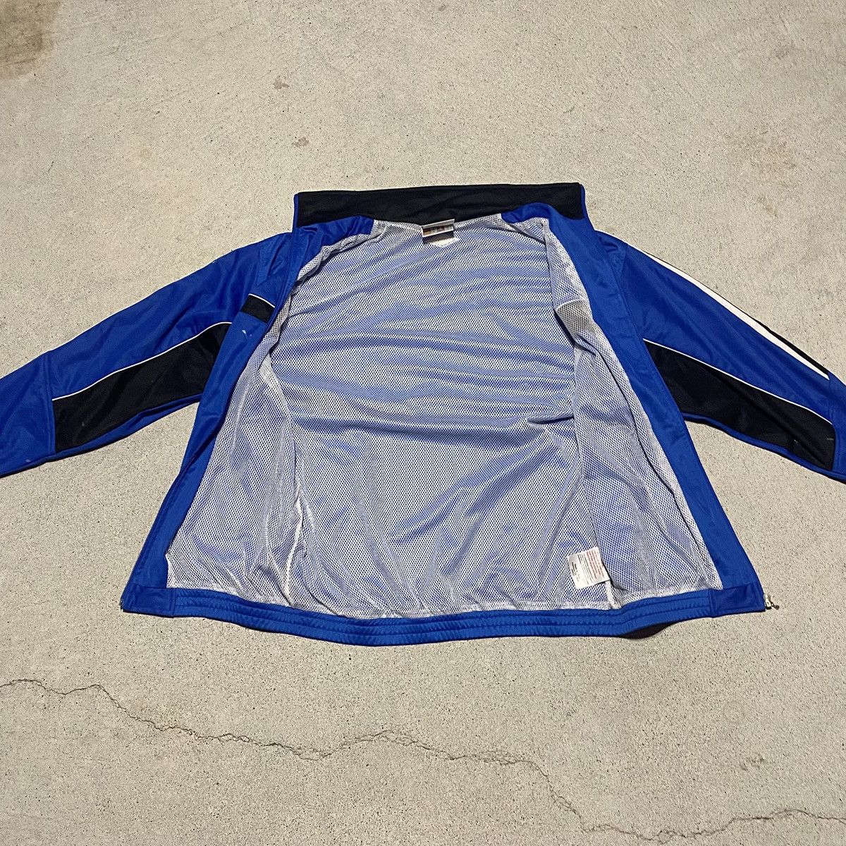 Umbro Umbro Volkswagen Jacket Size US M / EU 48-50 / 2 - 6 Thumbnail
