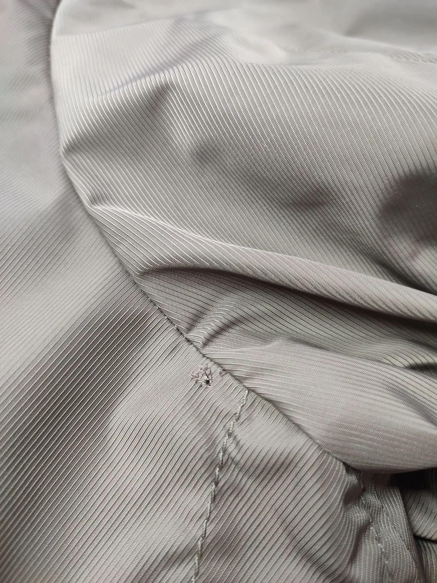 Armani Armani Collezioni Waterproof RainCoat Jacket Size US L / EU 52-54 / 3 - 14 Thumbnail