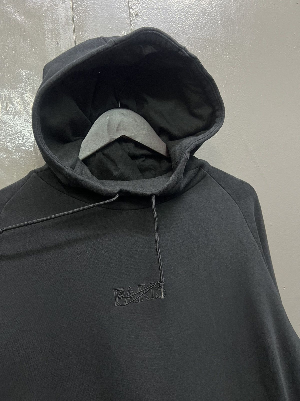 Nike Nike Paris Hoodie Size US XL / EU 56 / 4 - 4 Thumbnail