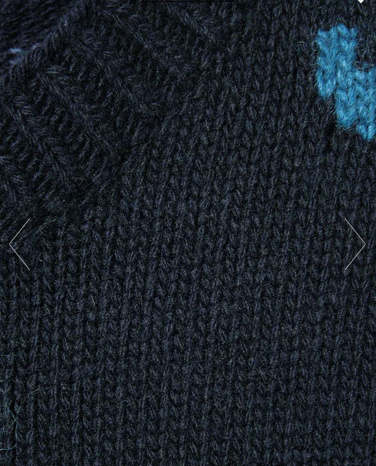 Gucci Gucci Wool Knitwear Size US M / EU 48-50 / 2 - 2 Thumbnail