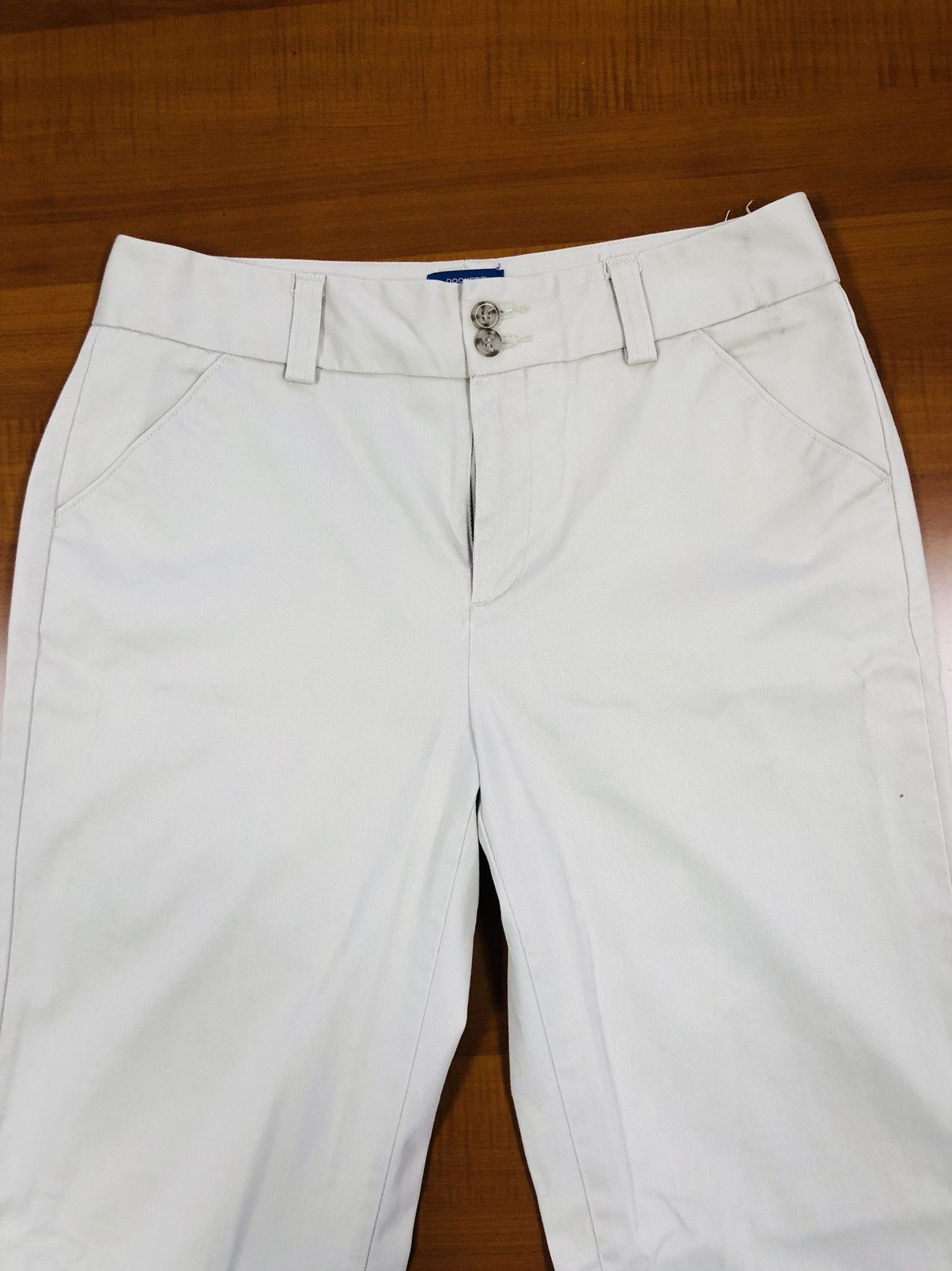 Dockers Dockers Fiona Pant Size 32" / US 10 / IT 46 - 10 Thumbnail