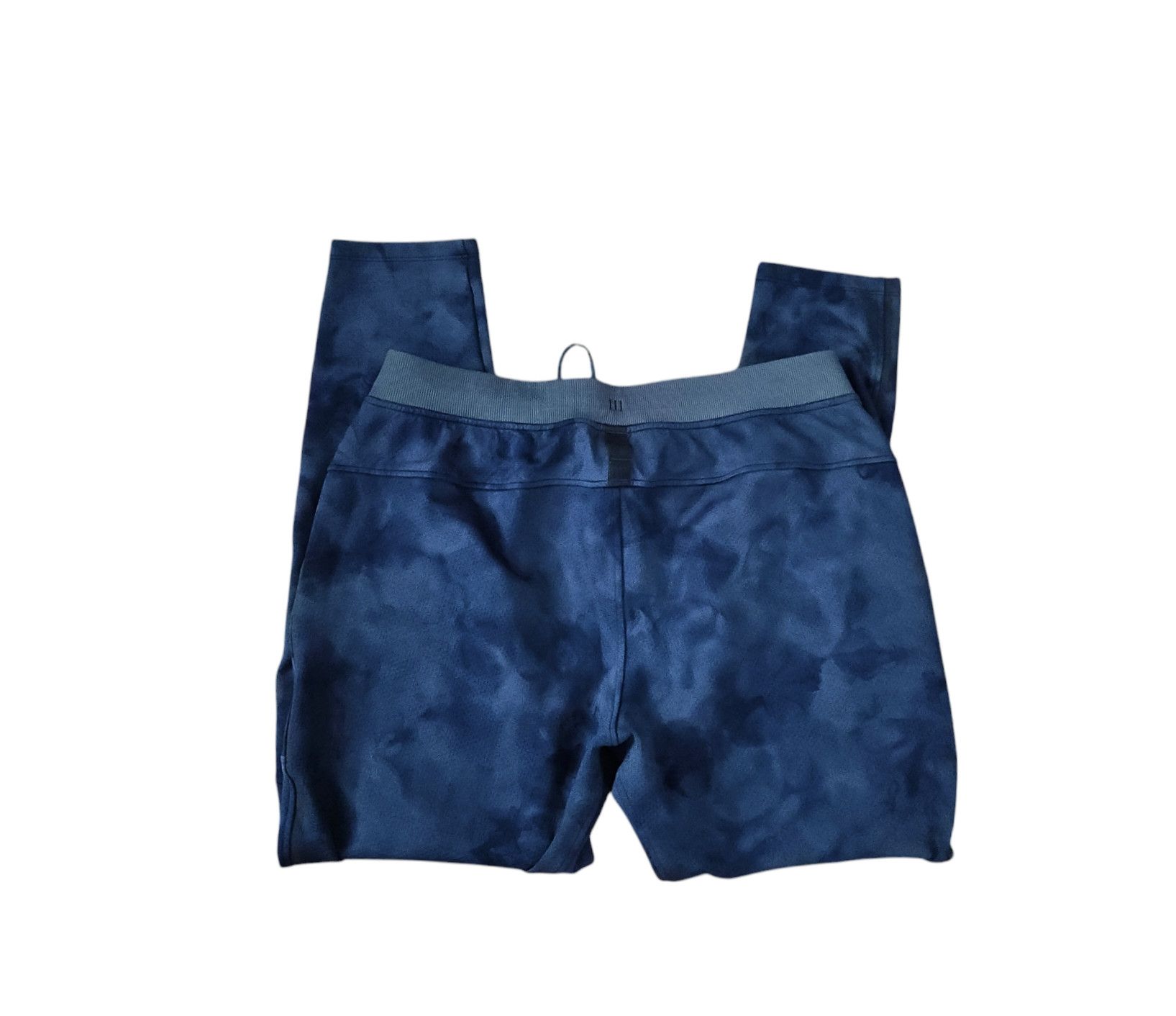Lululemon Lululemon Textured Tech Jogger Pants XL Diamond Dye Iron Size US 36 / EU 52 - 7 Thumbnail