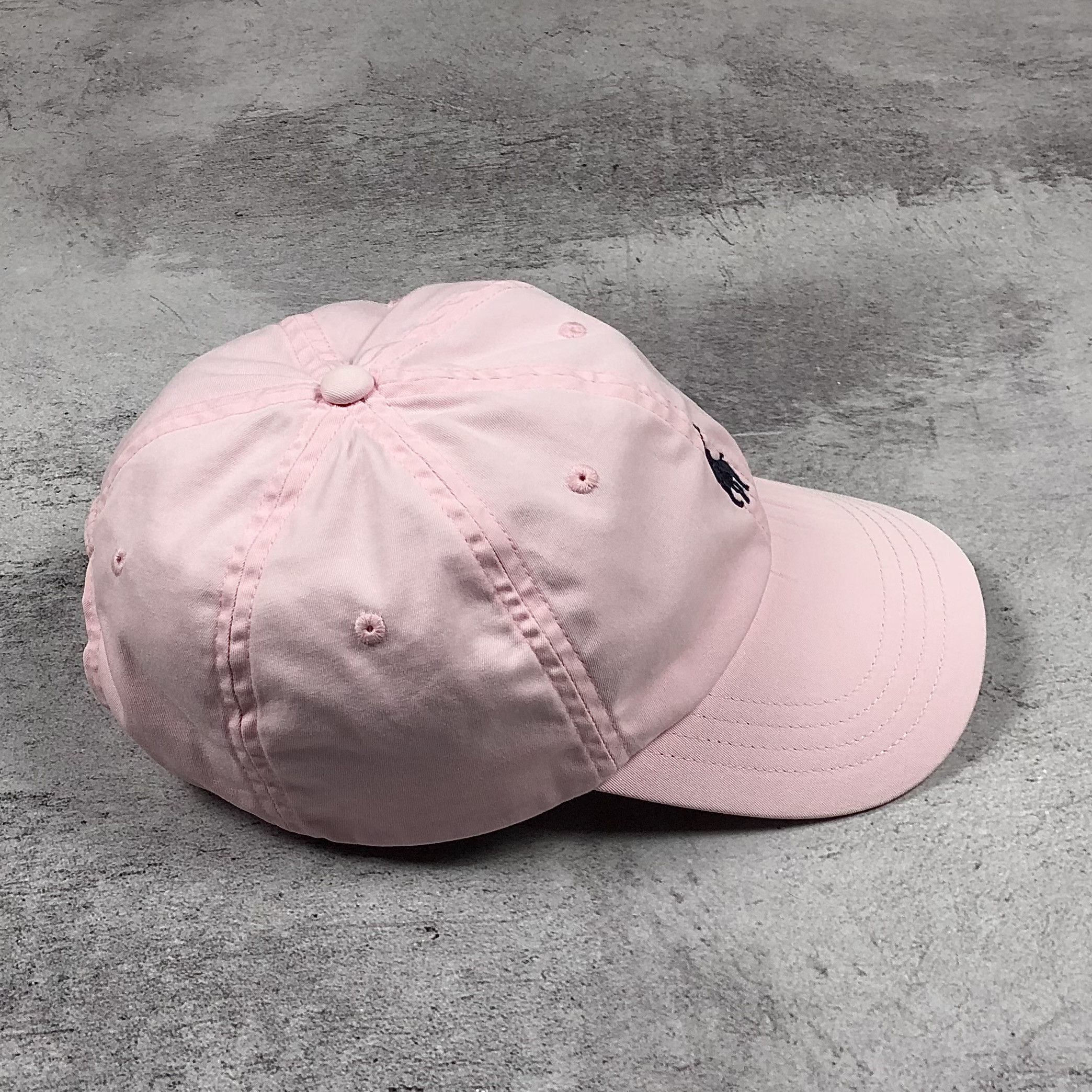 Polo Ralph Lauren Polo Ralph Lauren Golf Cap Size ONE SIZE - 7 Thumbnail