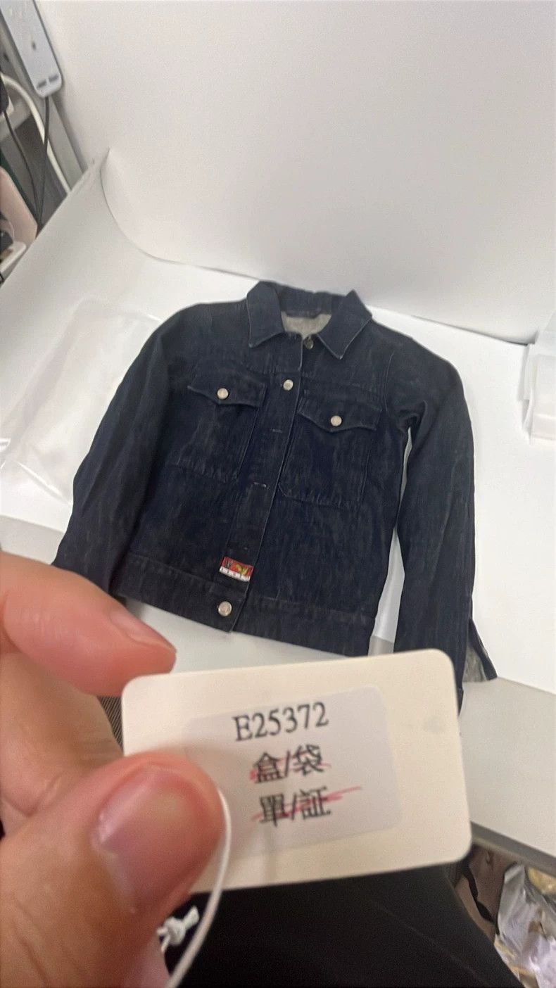 Kenzo KENZO chaqueta Size XS / US 0-2 / IT 36-38 - 8 Thumbnail