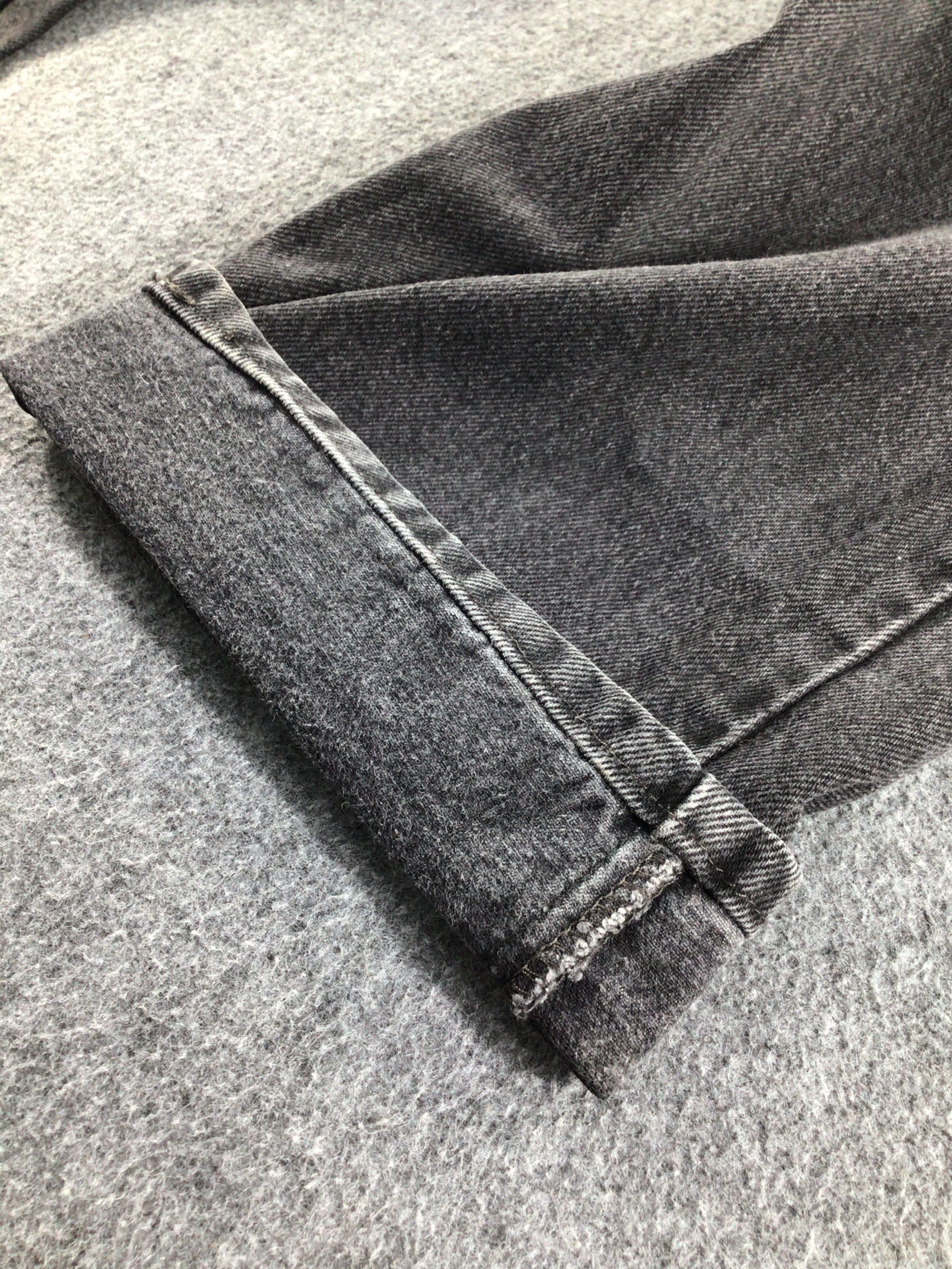 Levi's Vintage Levis 550 Jeans-J361 Size US 36 / EU 52 - 6 Thumbnail