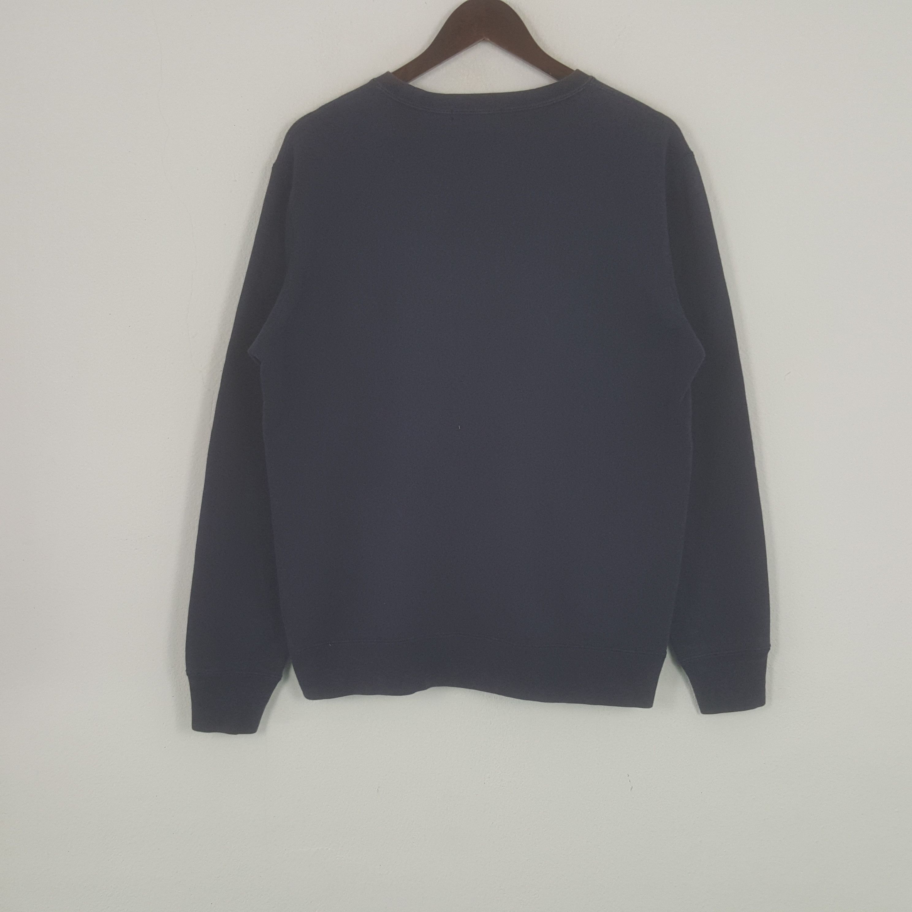 Jun Takahashi × Undercover × Vintage Vintage Undercover Jun Takahashi Sweatshirt Size US M / EU 48-50 / 2 - 3 Thumbnail