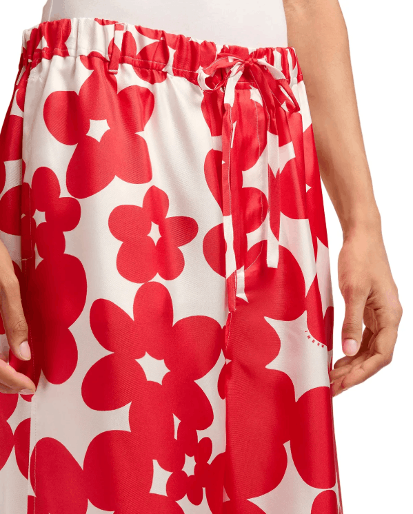 Marni BNWT SS25 MARNI DILLIES SILK TWILL SHORTS 52 Size US 36 / EU 52 - 13 Thumbnail