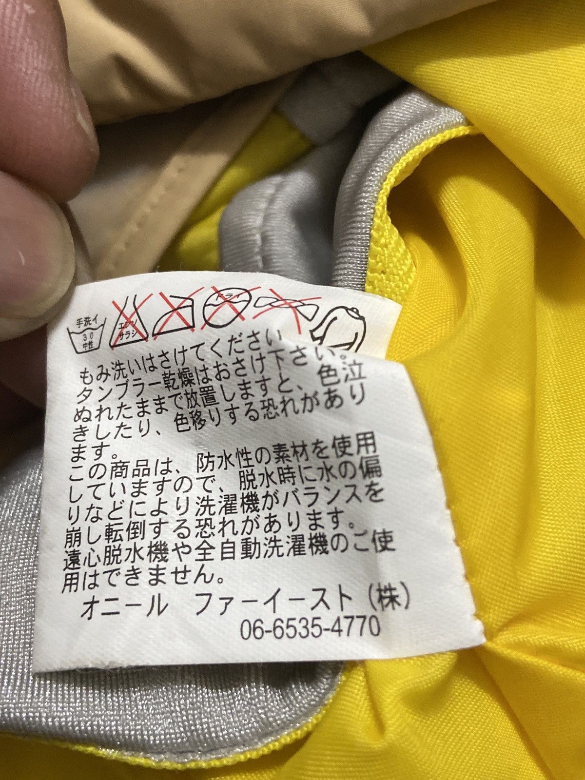 O'Neill Oneill Puffer Down Jacket Size M / US 6-8 / IT 42-44 - 7 Thumbnail