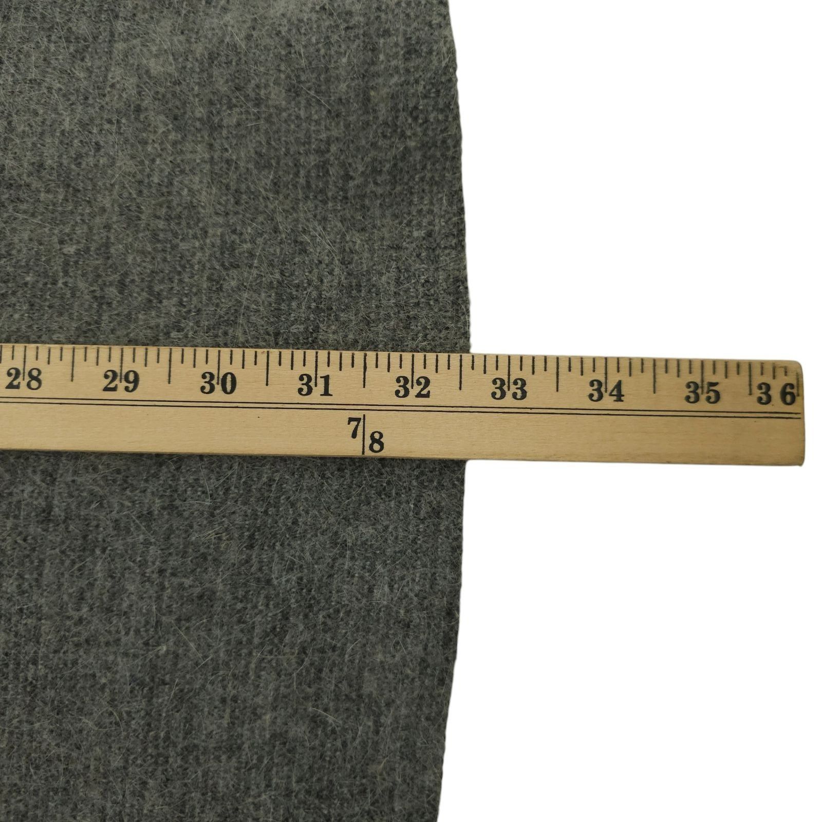 Other J.O.A. Sleeveless Turtleneck Knit Dress M Swing Mini Minimal Size M / US 6-8 / IT 42-44 - 17 Thumbnail