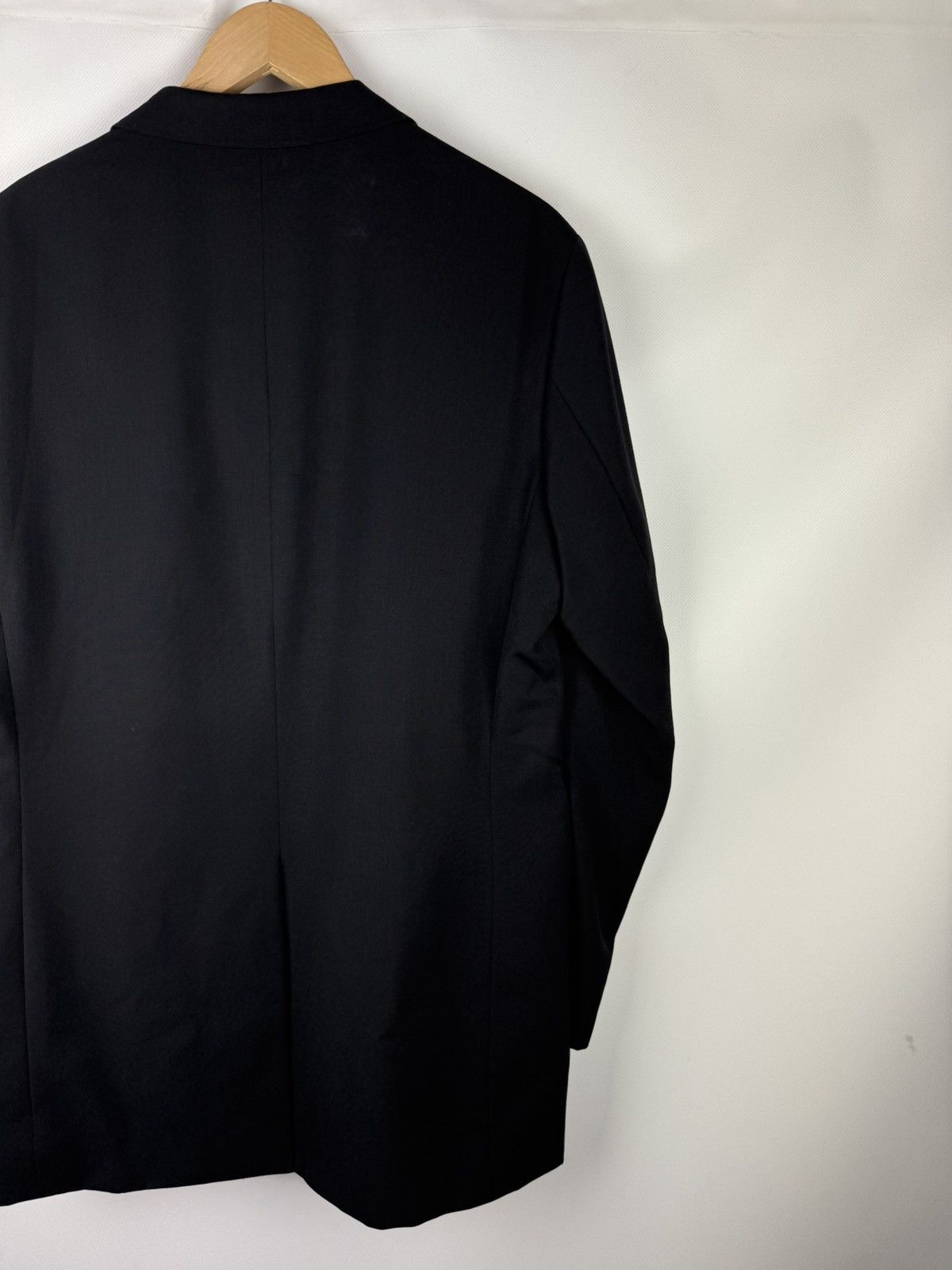 Kenzo Kenzo Homme Vintage Men’s Wool Blazer Jacket Sportcoat Size 42R - 15 Thumbnail