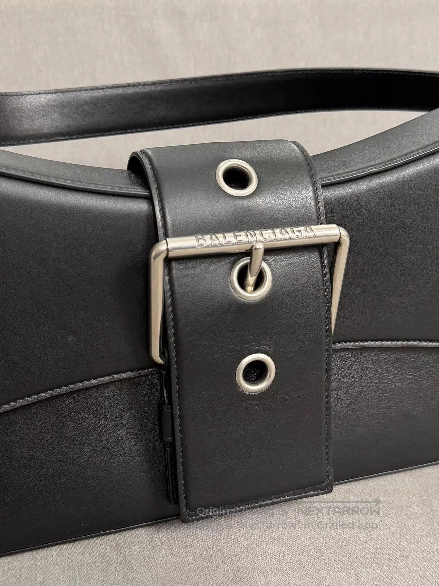 Balenciaga Balenciaga Lindsay Shoulder Bag Large New. Size ONE SIZE - 5 Thumbnail