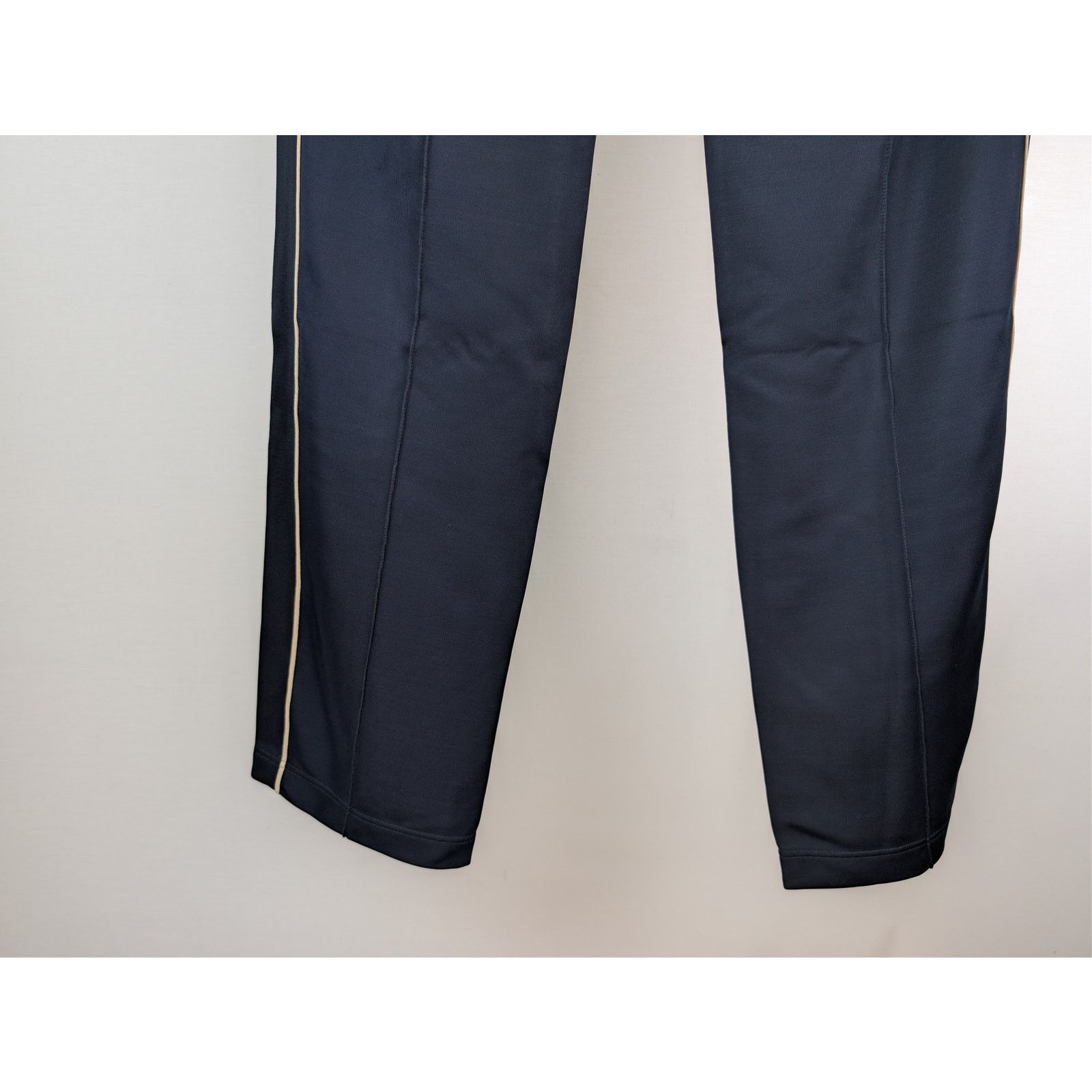 Tom Ford o1rshd1 Cut and Sewn Pant Sweatpants / Trousers in Ink Blue Size US 30 / EU 46 - 12 Thumbnail