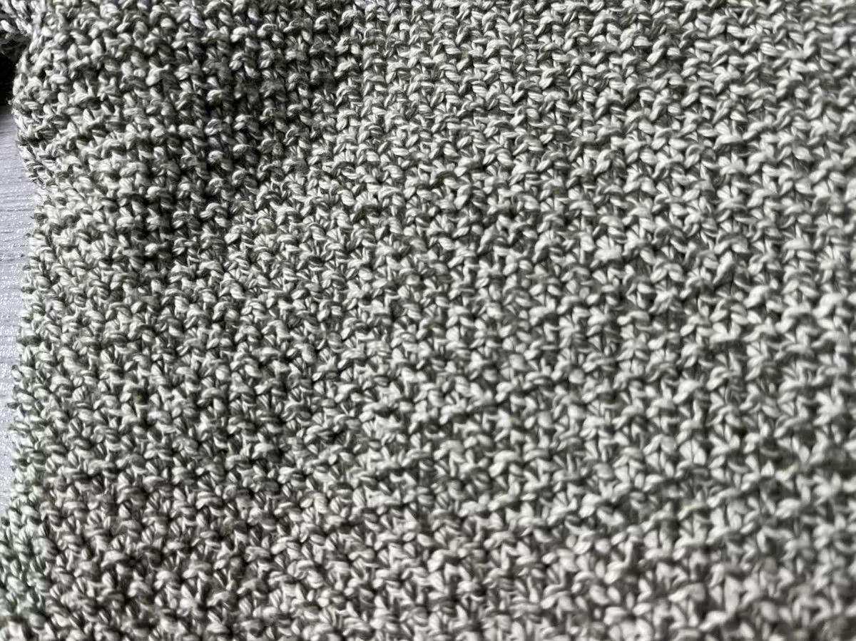 Zara Zara sweater knit streetwear size Medium Size US M / EU 48-50 / 2 - 4 Thumbnail