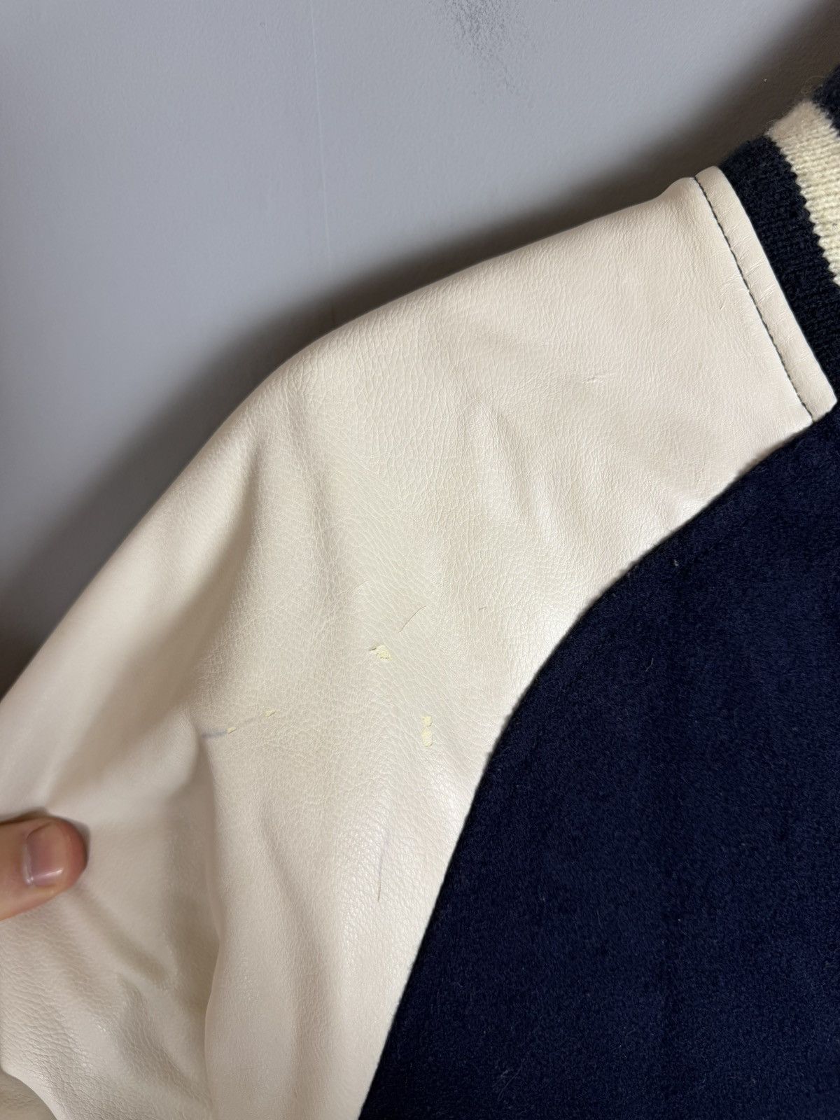 Stussy Vintage 90s Stussy bomber jacket Size US M / EU 48-50 / 2 - 6 Thumbnail