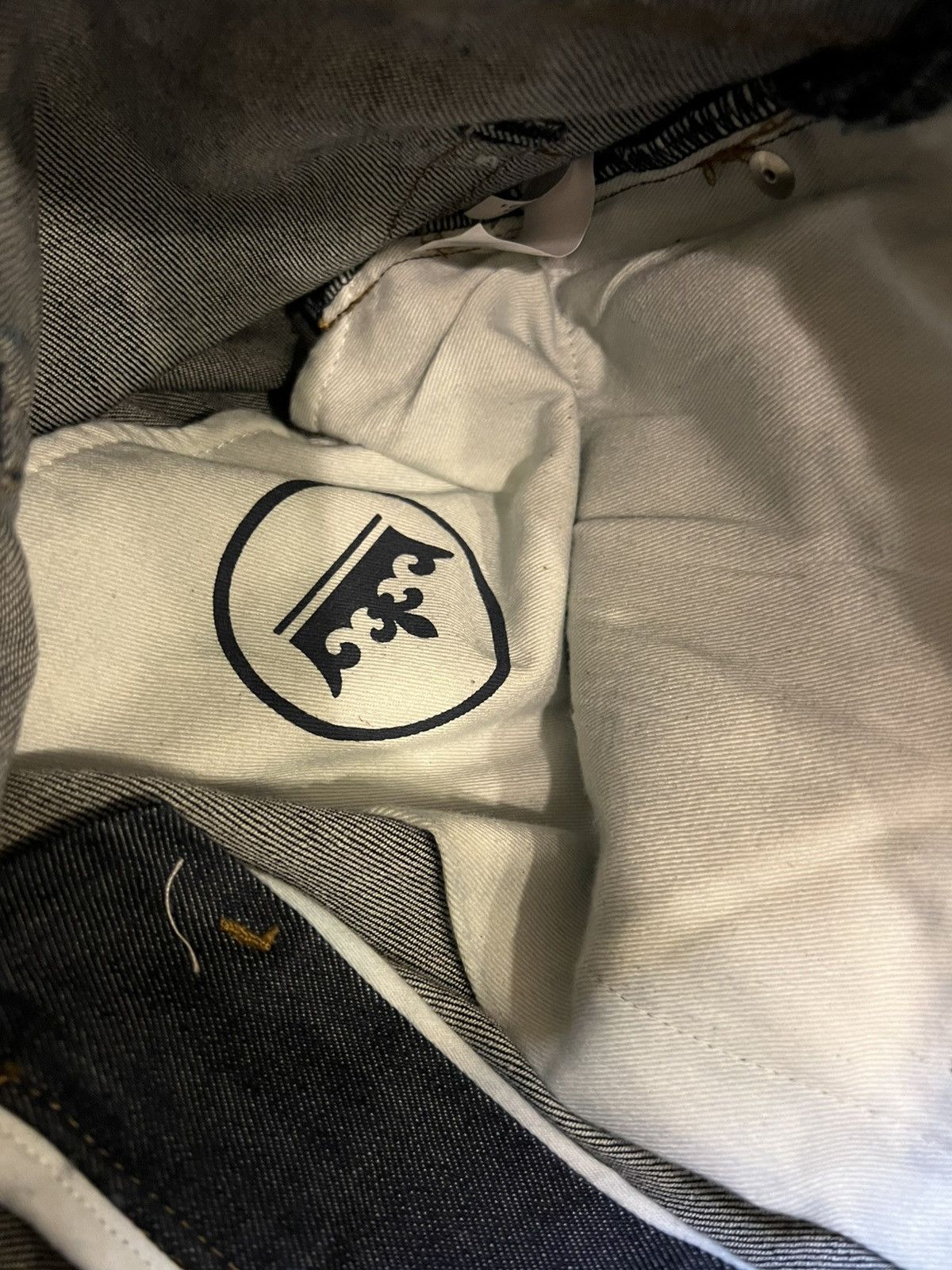 Peter Millar New with Tags Peter Millar Jeans MSRP: $158 Size US 34 / EU 50 - 8 Thumbnail