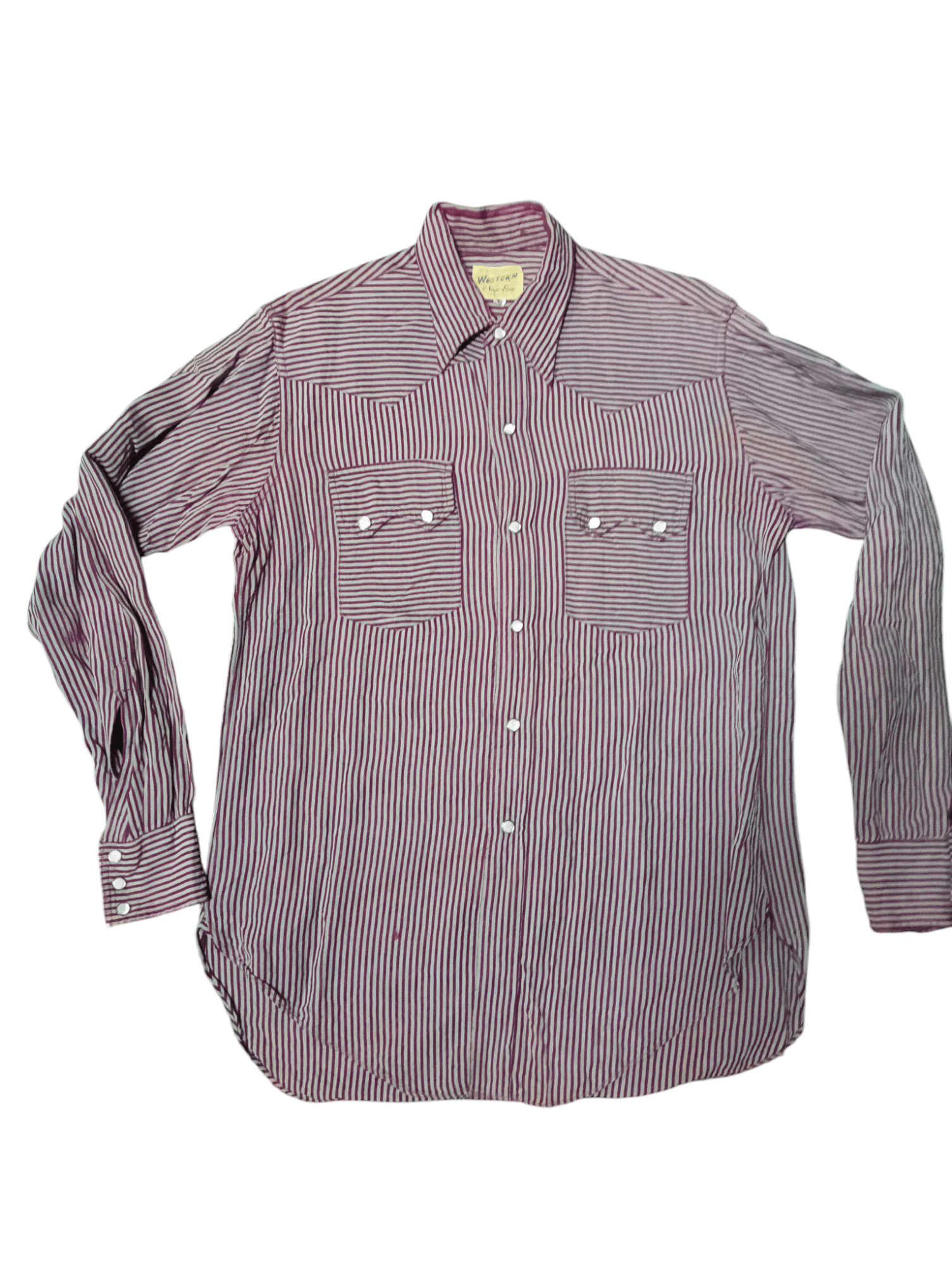 New Era Rare Vintage western by new era 50s Size US L / EU 52-54 / 3 - 2 Thumbnail