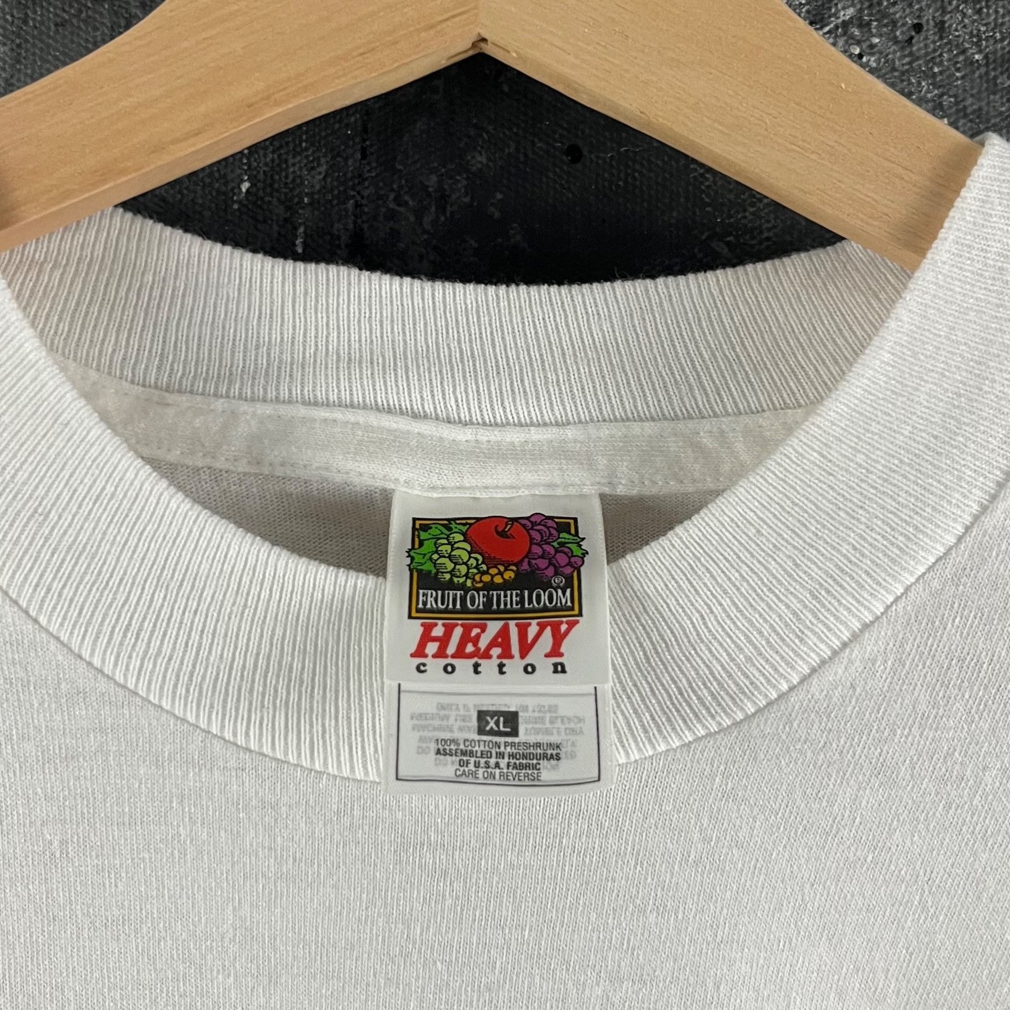 Vintage Vintage Blue Bell cow shirt Size US XL / EU 56 / 4 - 3 Thumbnail