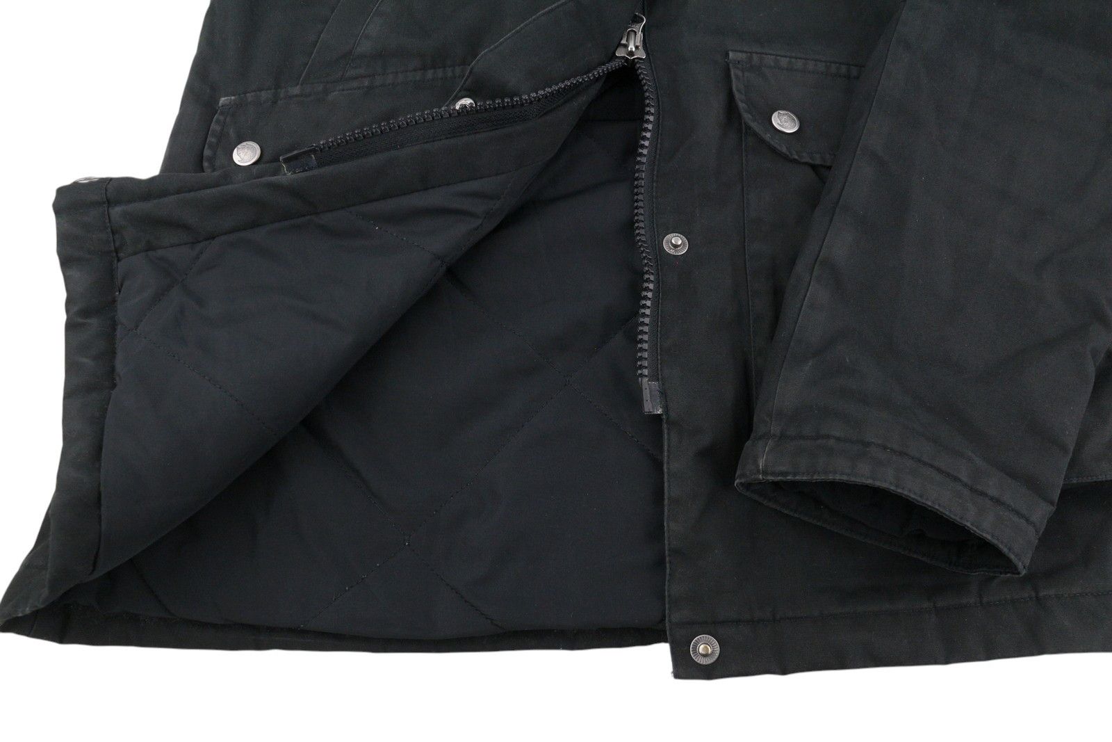 Other ELSA PARKA EU34 Blue Storm System Waterproof 86455 Size XS / US 0-2 / IT 36-38 - 7 Thumbnail