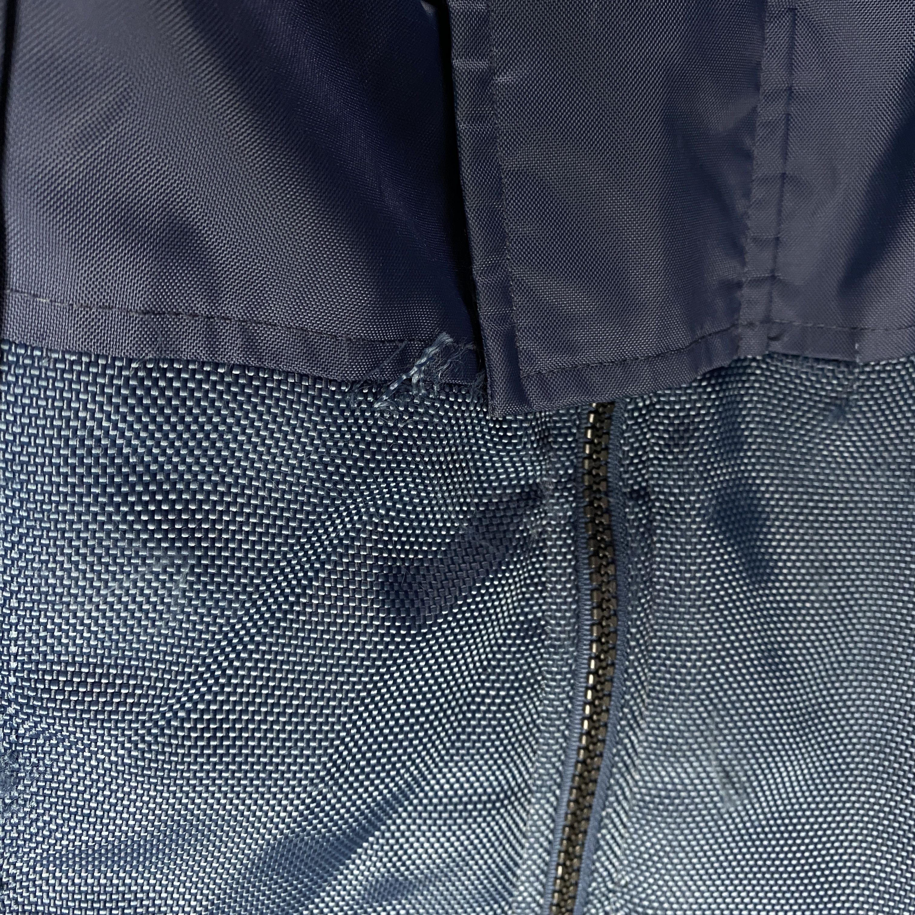 Nike × Vintage Men’s Parka Jacket Nike Vintage Size L Blue Size US L / EU 52-54 / 3 - 6 Thumbnail