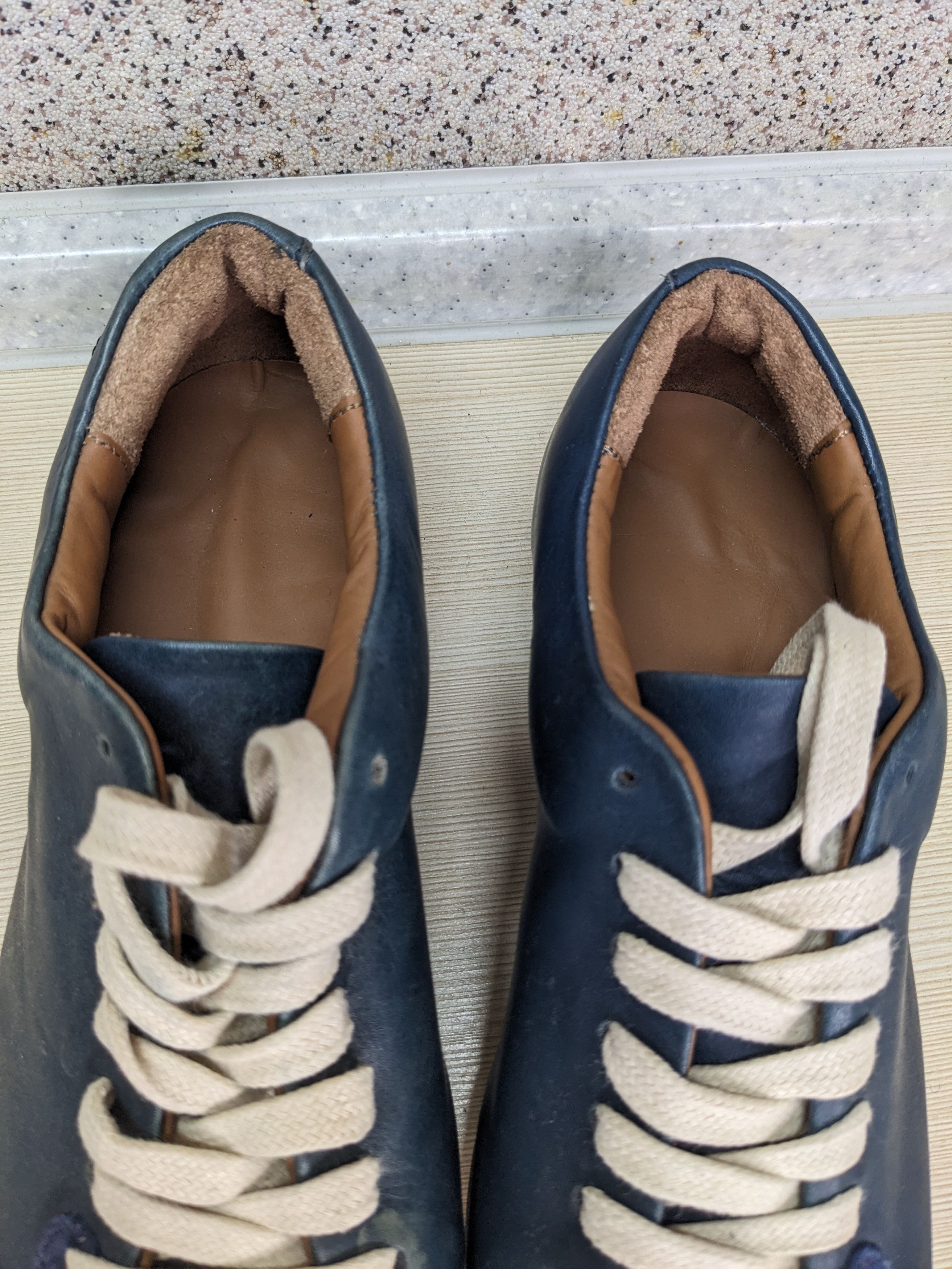 Designer Atheist Shoes size 36 Size US 6 / IT 36 - 5 Thumbnail