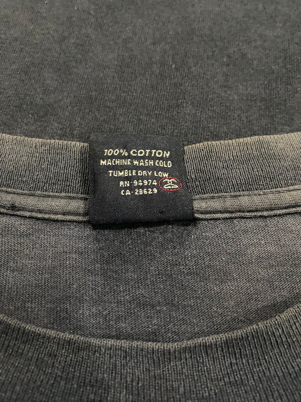 Stussy × Vintage VINTAGE STUSSY DRAGON Size US M / EU 48-50 / 2 - 6 Thumbnail
