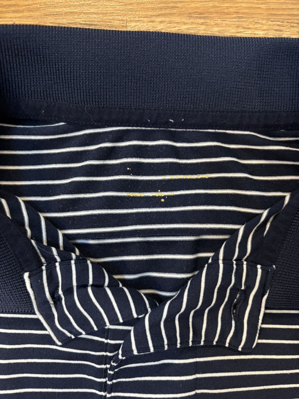 Polo Ralph Lauren Ralph Lauren polo shirt Size US L / EU 52-54 / 3 - 3 Thumbnail