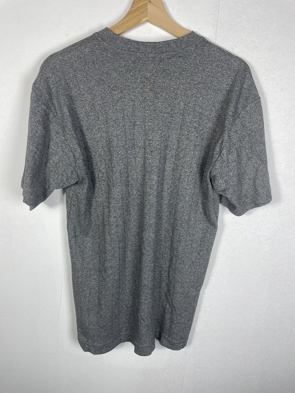 Yves Saint Laurent Vintage Yves Saint Laurent V neck Shirt Size US M / EU 48-50 / 2 - 4 Thumbnail