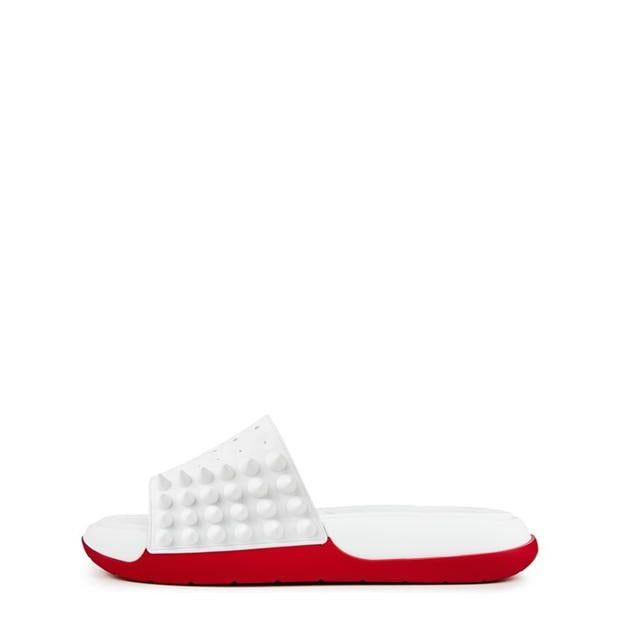 Christian Louboutin Take It Easy Mules Size US 7 / IT 37 - 3 Thumbnail