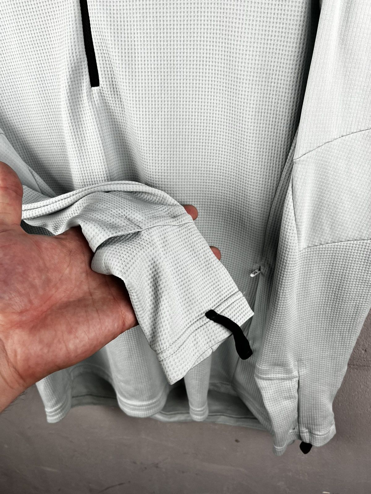 Rapha On Running long sleeve Size L / US 10 / IT 46 - 7 Thumbnail