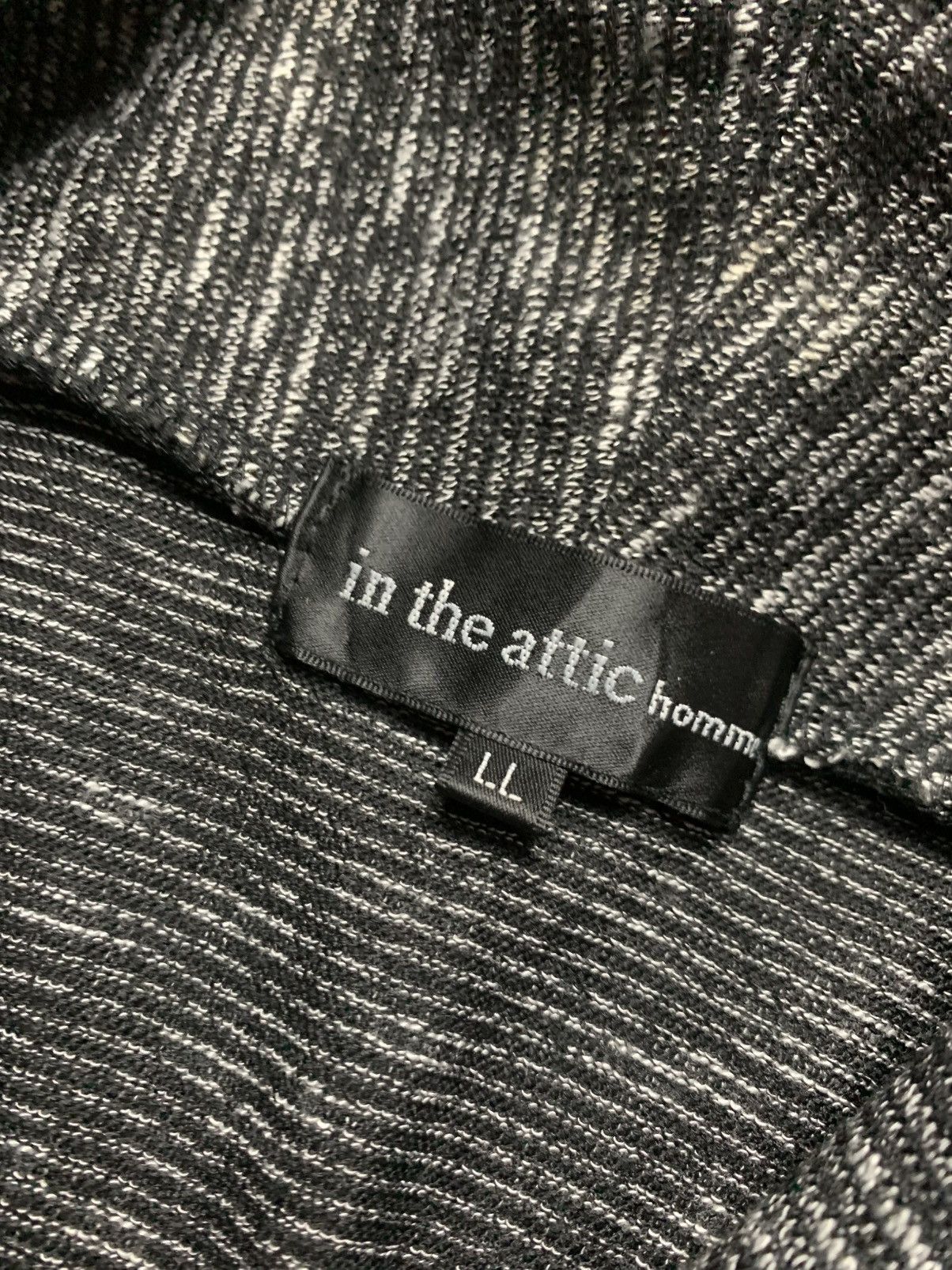 In The Attic Unique in The attic kimono short sleeve cardigan Size US L / EU 52-54 / 3 - 4 Thumbnail