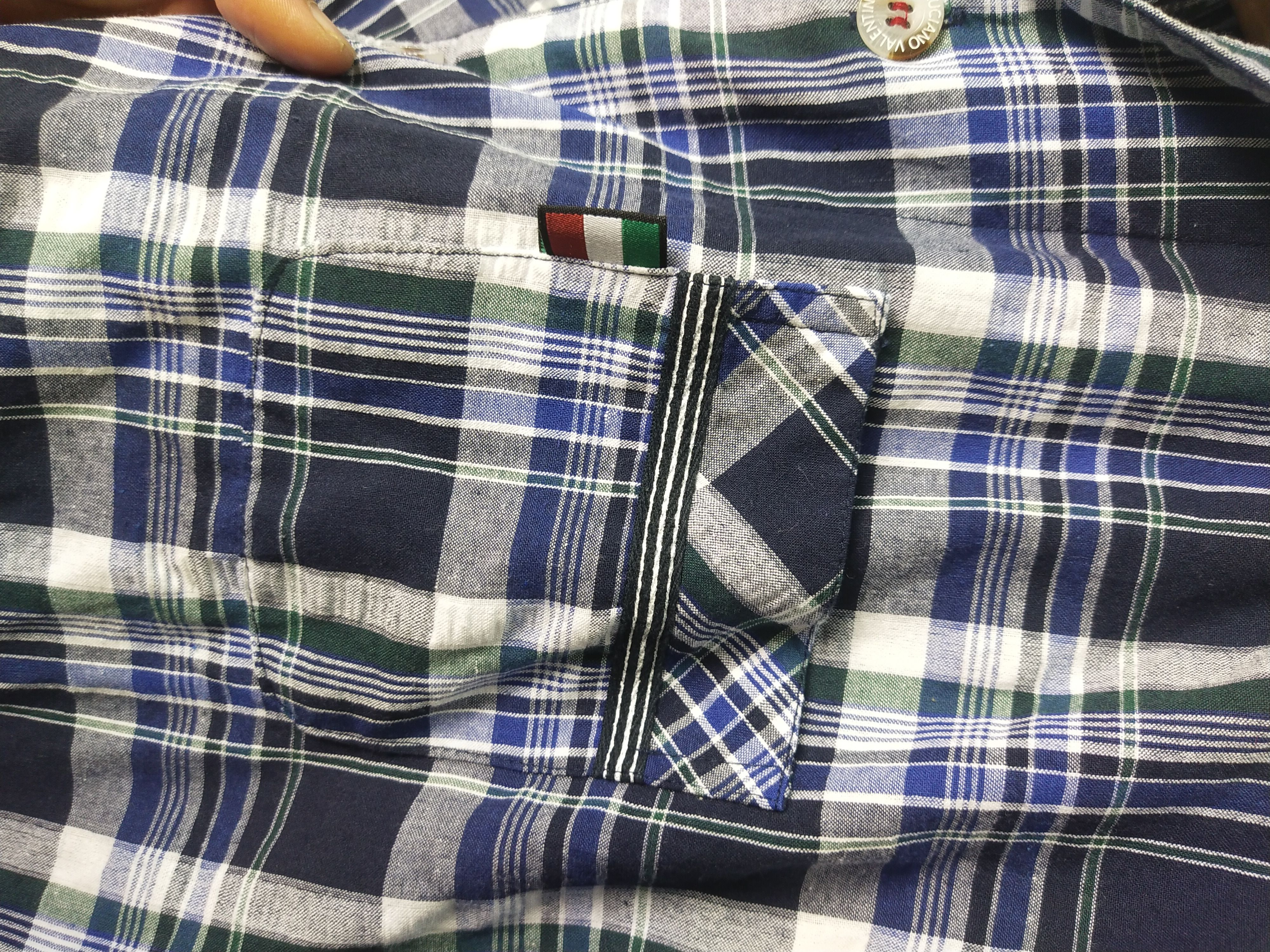 Designer × Japanese Brand Luciano Valentino Size US M / EU 48-50 / 2 - 7 Thumbnail