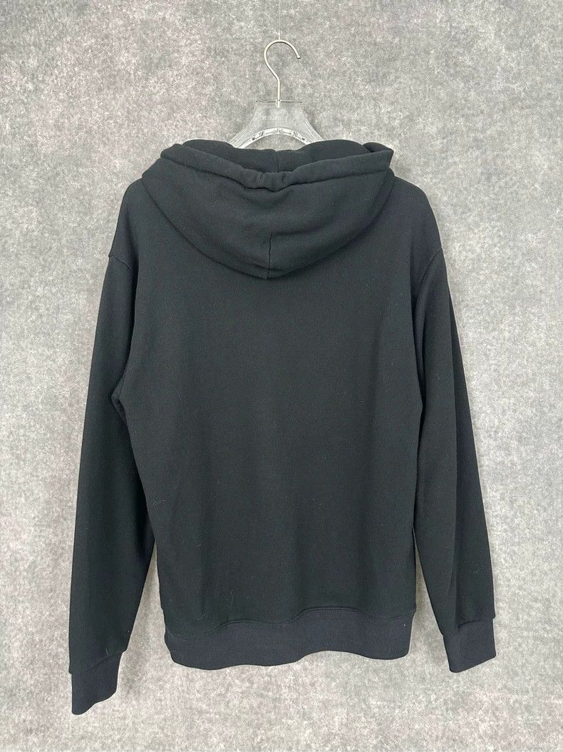 Other Givenchy Printed knit hooded sweatshirt, size S, 95% new, Size US S / EU 44-46 / 1 - 2 Thumbnail