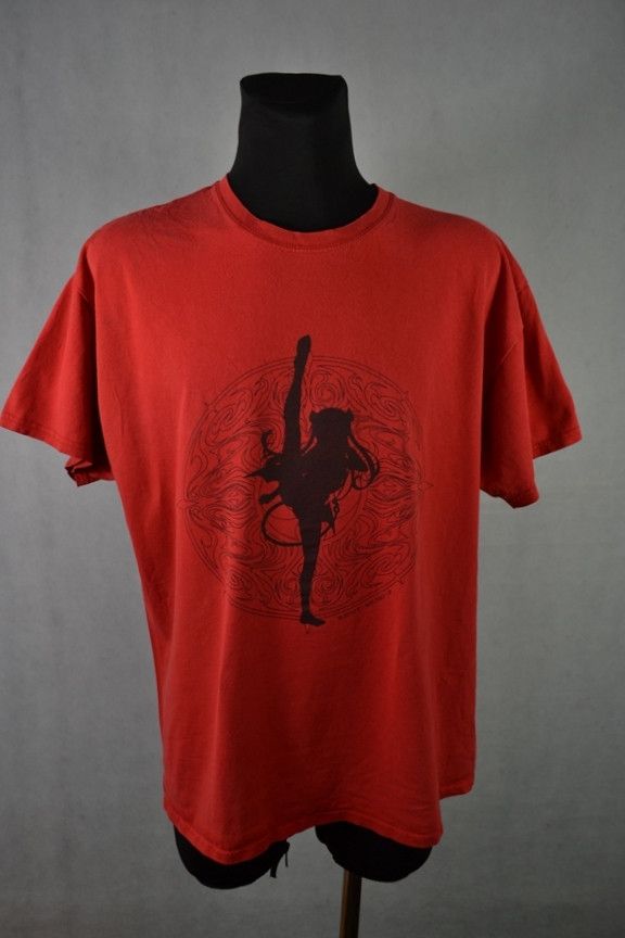 Anime × Japanese Brand × Vintage 2015 The Testament of Sister New Devil anime manga tee XL Size US XL / EU 56 / 4 - 1 Thumbnail