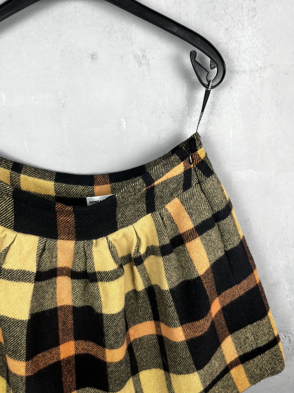 Designer × Other × Sonia Rykiel Sonia Rykiel Size 27" / US 4 / IT 40 - 3 Thumbnail