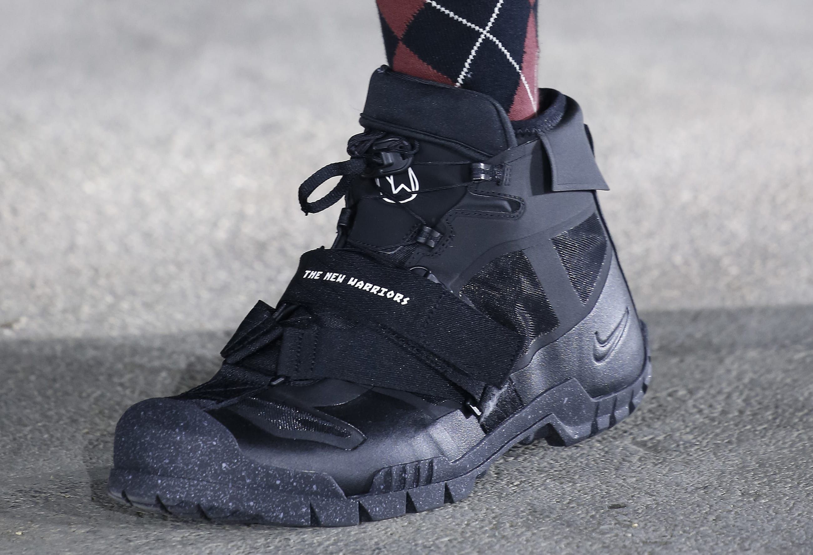 Nike × Undercover Undecover Nike SS 2019 SFB Mountain Boot Hi Size US 11.5 / EU 44-45 - 14 Thumbnail