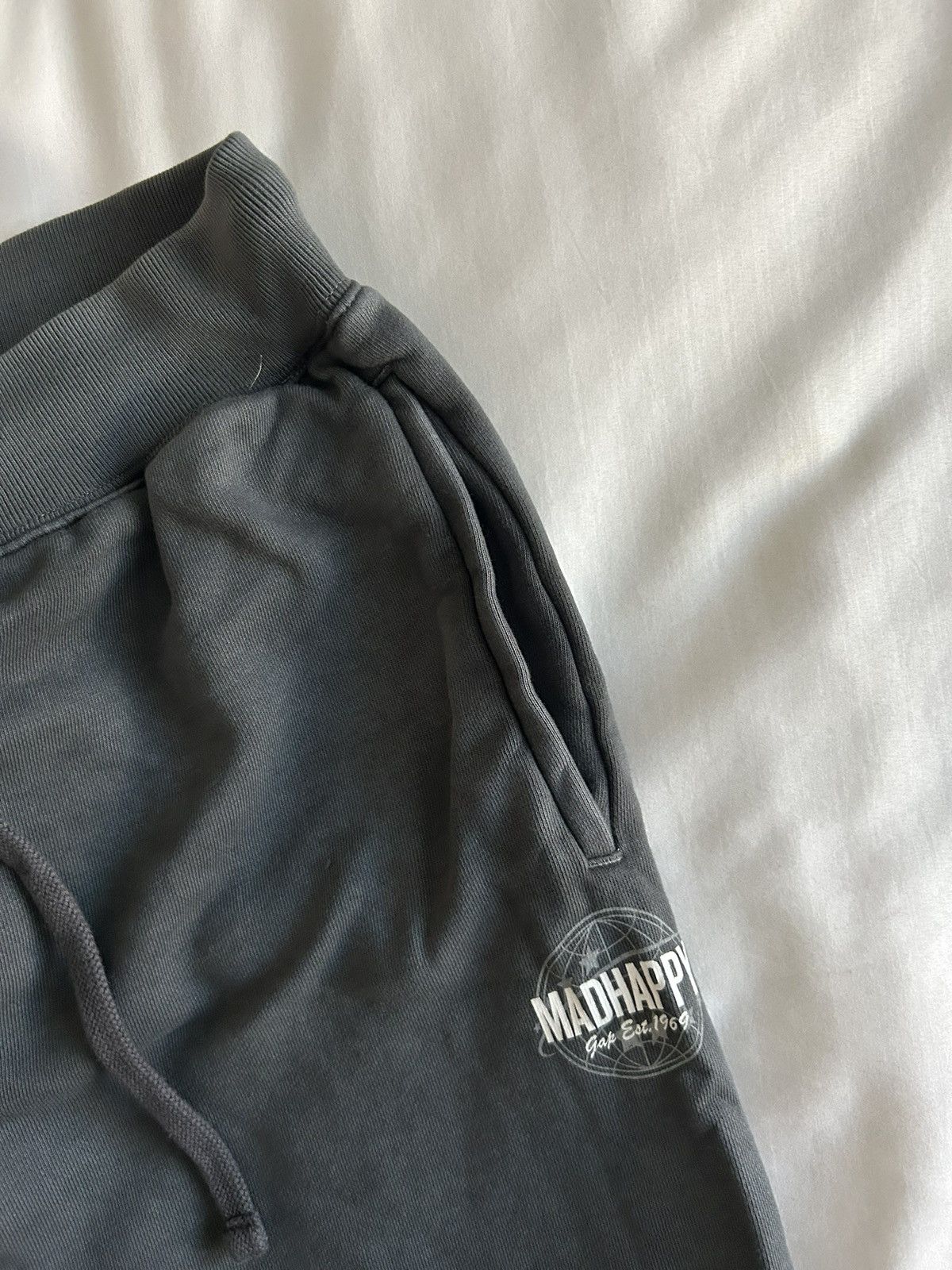 Gap × Madhappy Gap Madhappy Sweatpants Baggy Cuffed Small Size US 30 / EU 46 - 5 Thumbnail