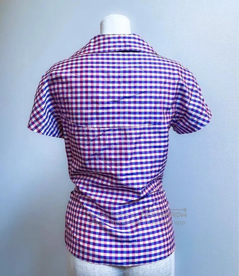 Vivienne Westwood Vivienne Westwood Origami silk Love jacket shirt Size M / US 6-8 / IT 42-44 - 3 Thumbnail