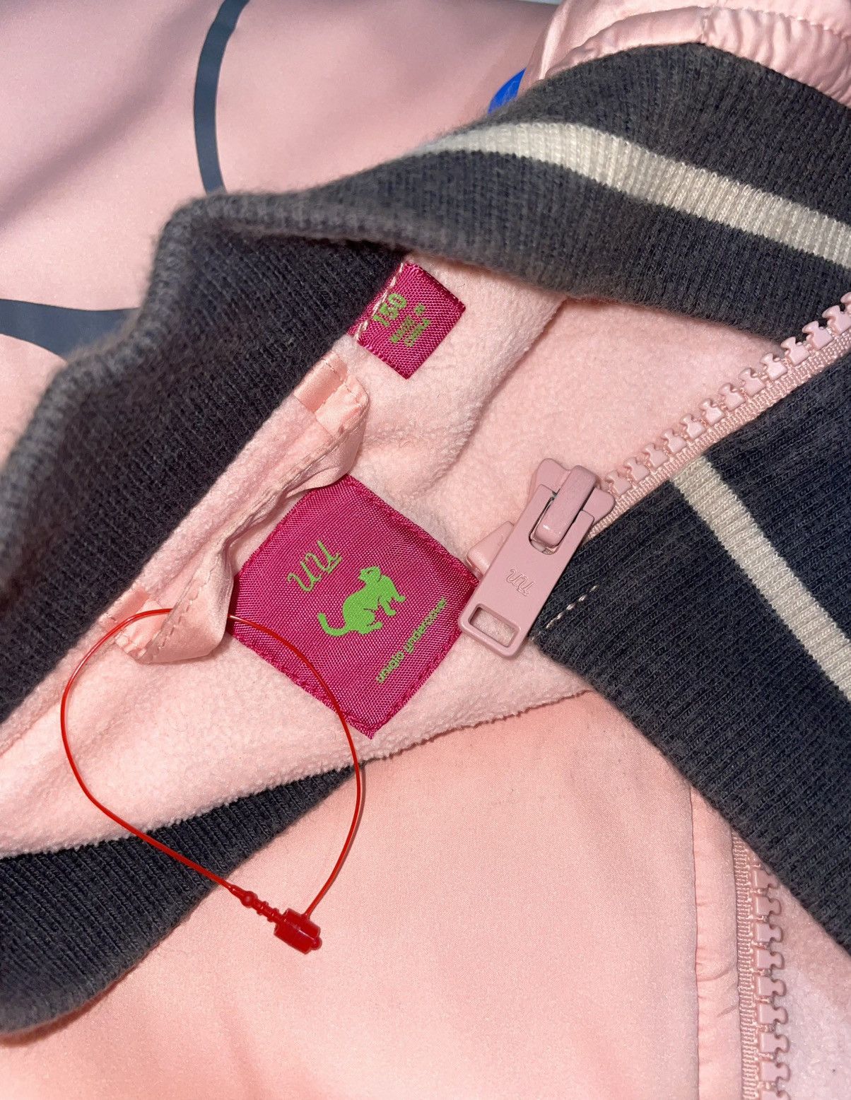 Undercover Uniqlo Undercover Bomber Jacket Size US XS / EU 42 / 0 - 5 Thumbnail
