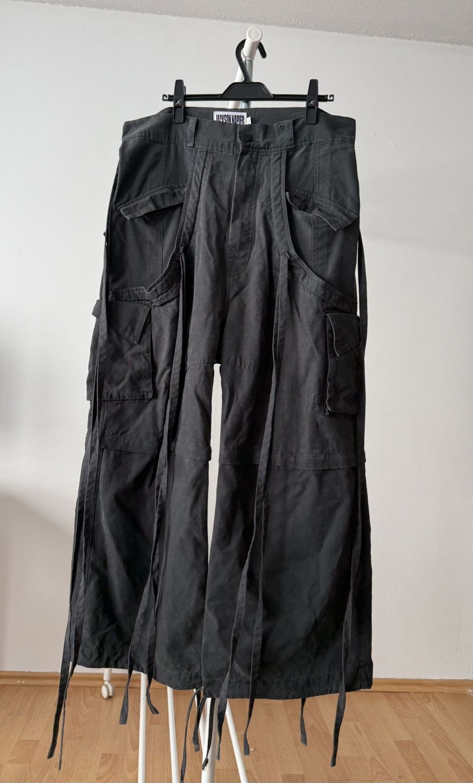 Other Jackson Napier Convertible Bondage Cargo Size US 36 / EU 52 - 1 Thumbnail