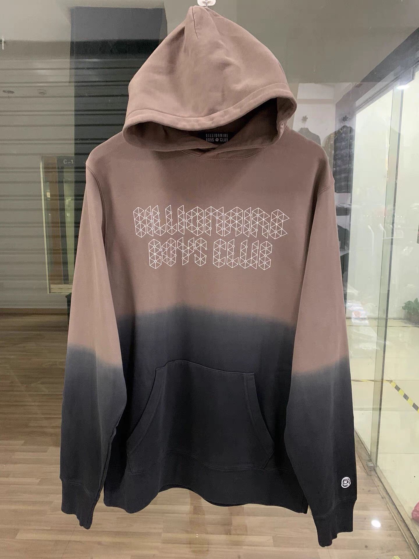 Billionaire Boys Club Billionaire Boys Club Hoodie Sweatshirt Size US M / EU 48-50 / 2 - 1 Thumbnail