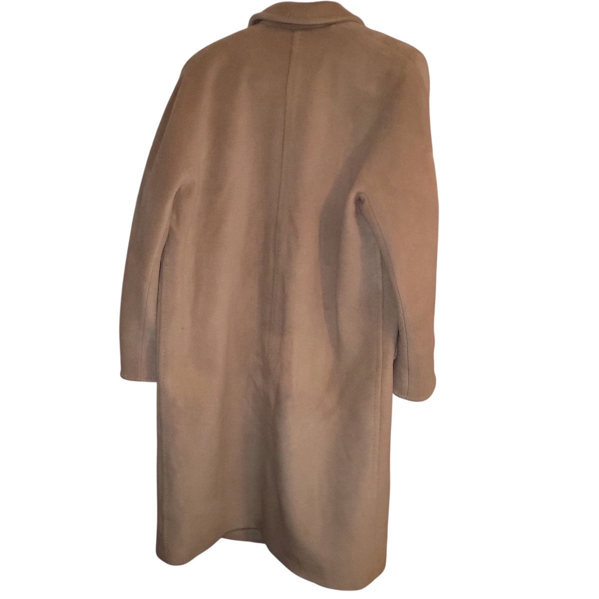 Max Mara Max Mara 101801 classic Coat Size M / US 6-8 / IT 42-44 - 2 Thumbnail