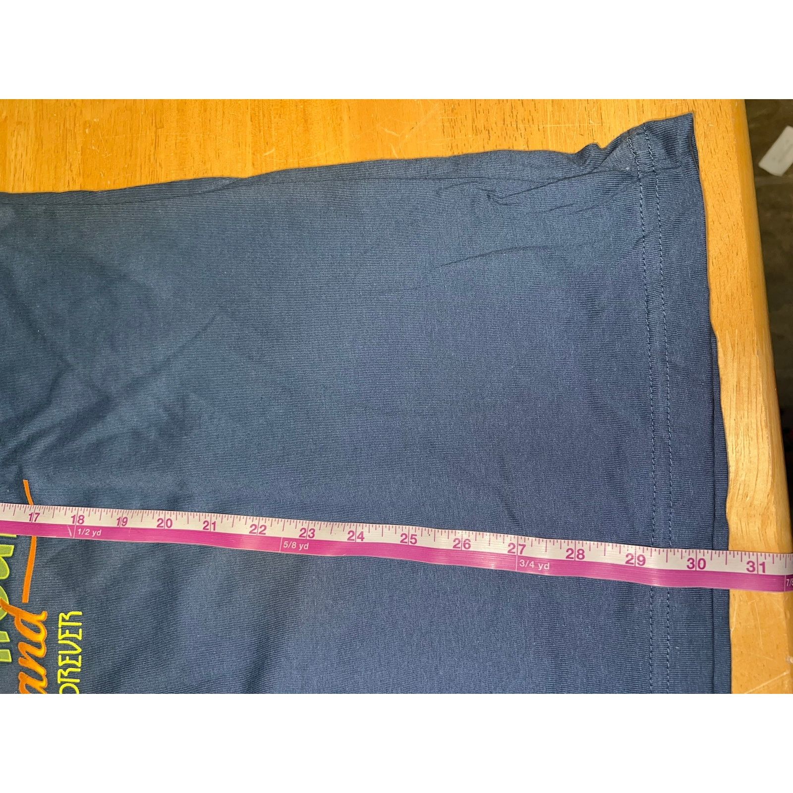 Vintage Happy Hour Beer Shirt Five O Clock Island Newport NWT Tee M Size US M / EU 48-50 / 2 - 11 Thumbnail