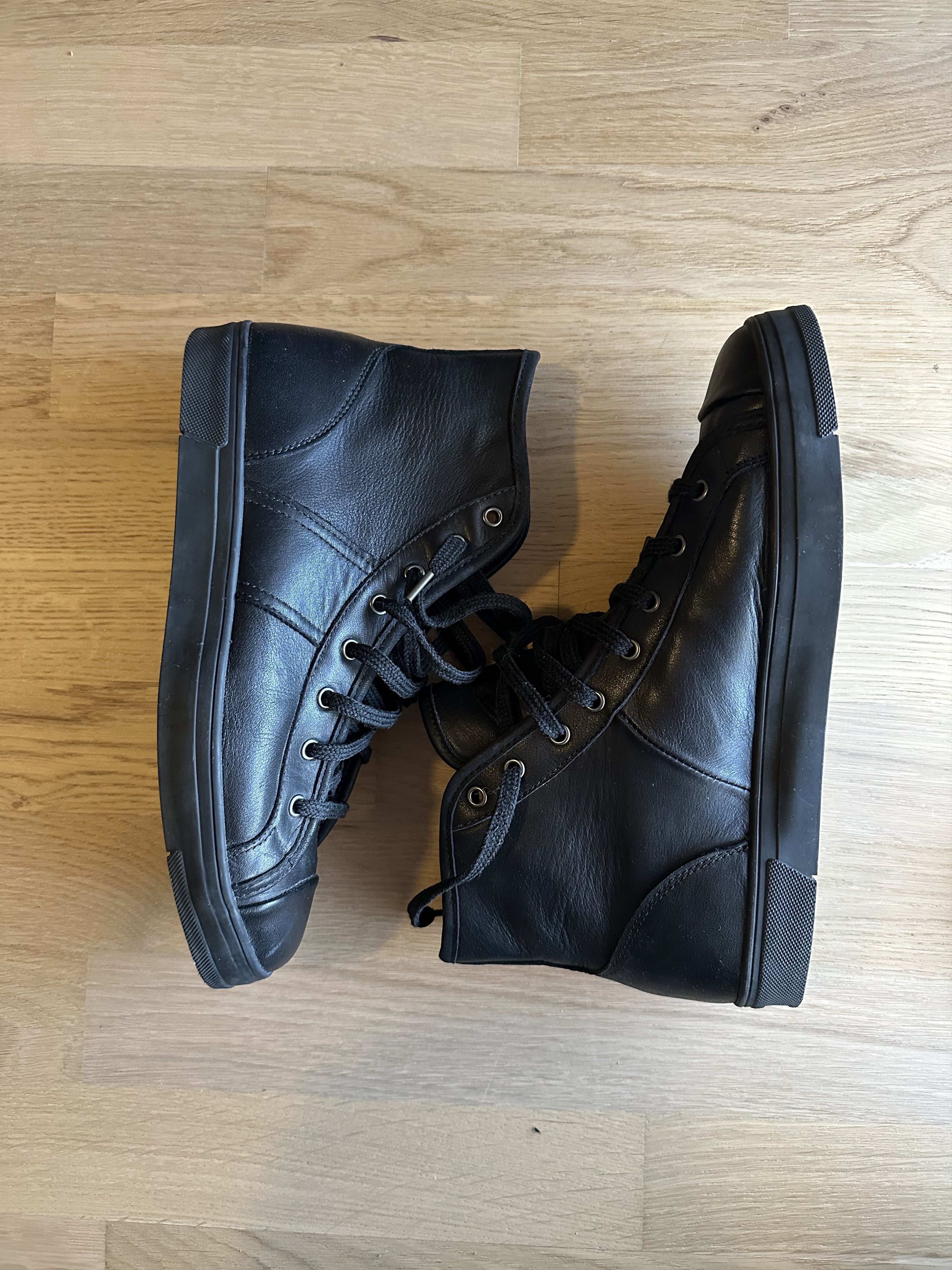 Geoffrey B. Small High-top sneakers, 42 Size US 9 / EU 42 - 3 Thumbnail