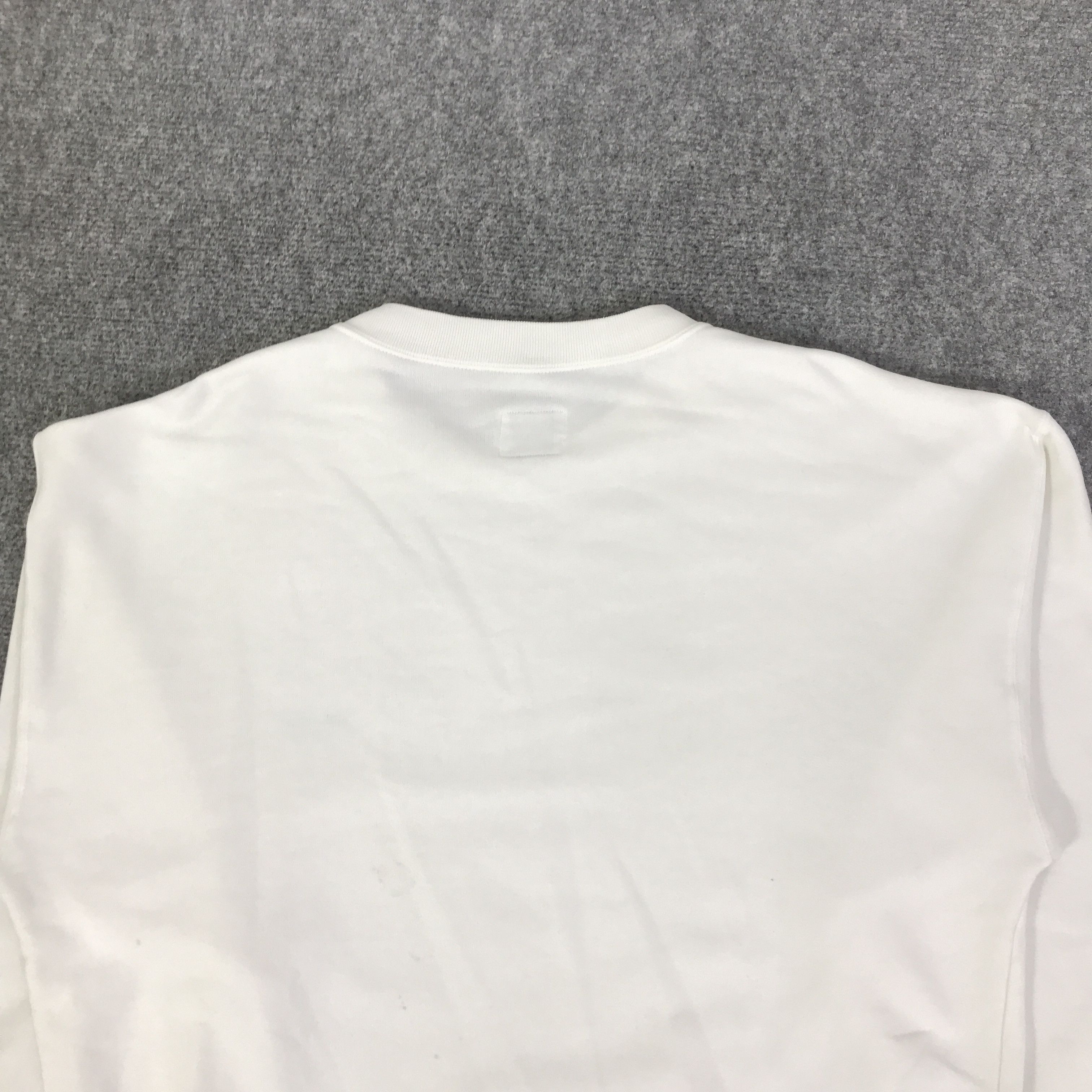 United Colors Of Benetton united colors of benetton Sweatshirt K109B21 Size US M / EU 48-50 / 2 - 5 Thumbnail
