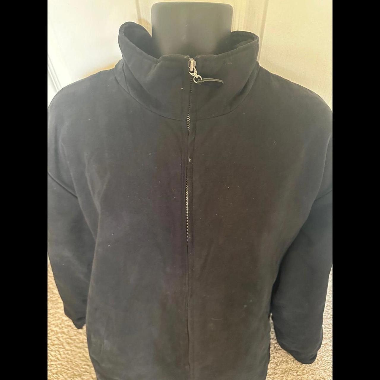 Izod Mens Pre Own As Is Ca40 Size US L / EU 52-54 / 3 - 3 Thumbnail