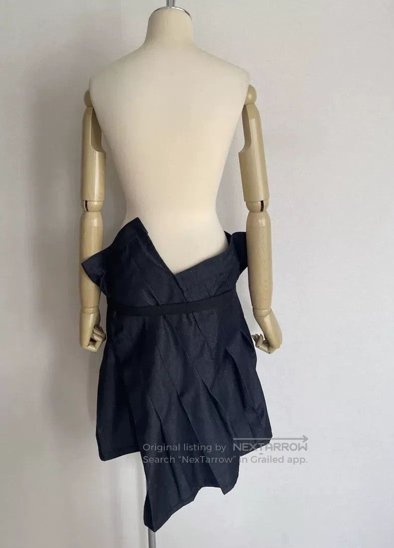 Junya Watanabe Junya Watanabe size S Skirt Size 24" / US 00 / IT 34 - 6 Thumbnail