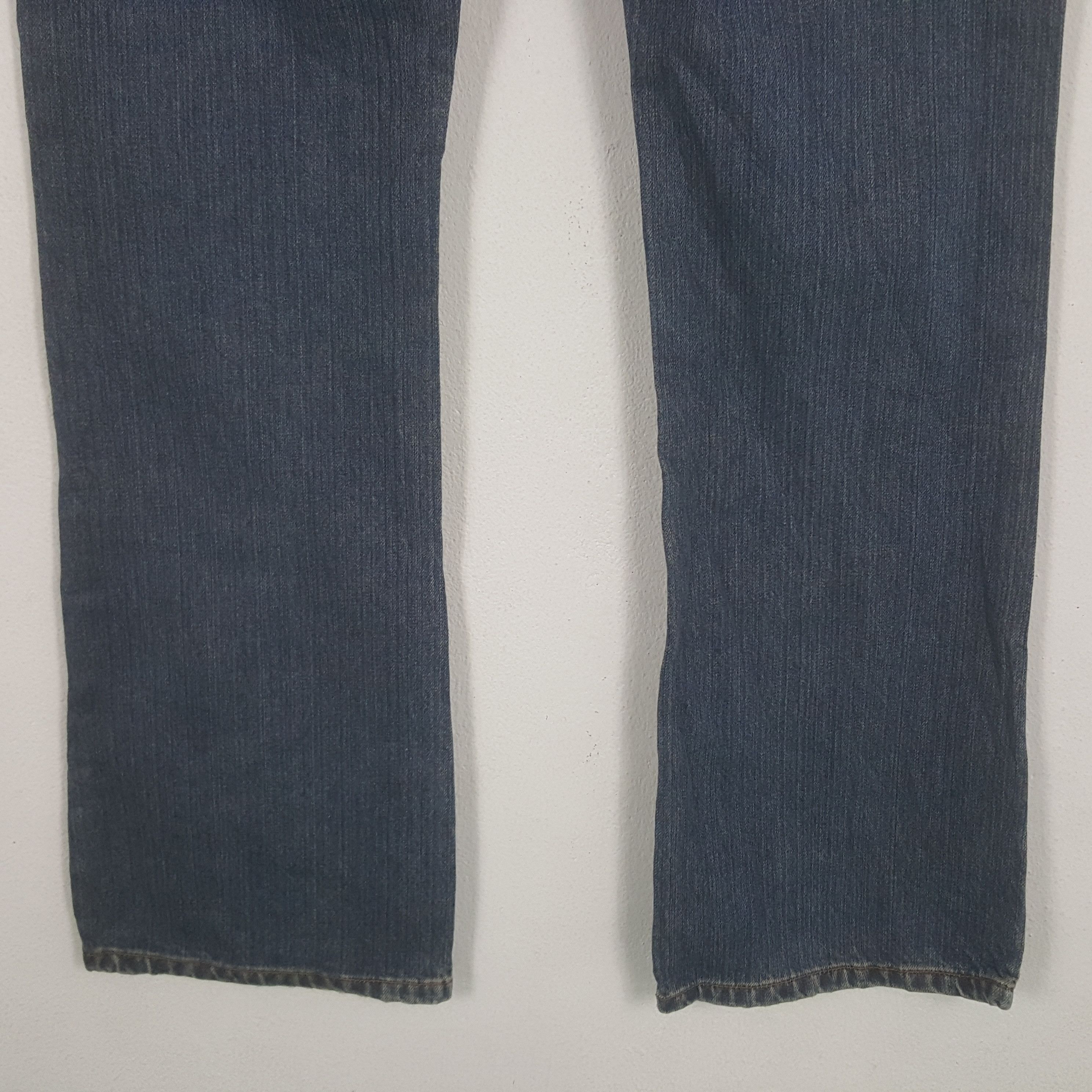 Vintage Guess USA Denim Jeans