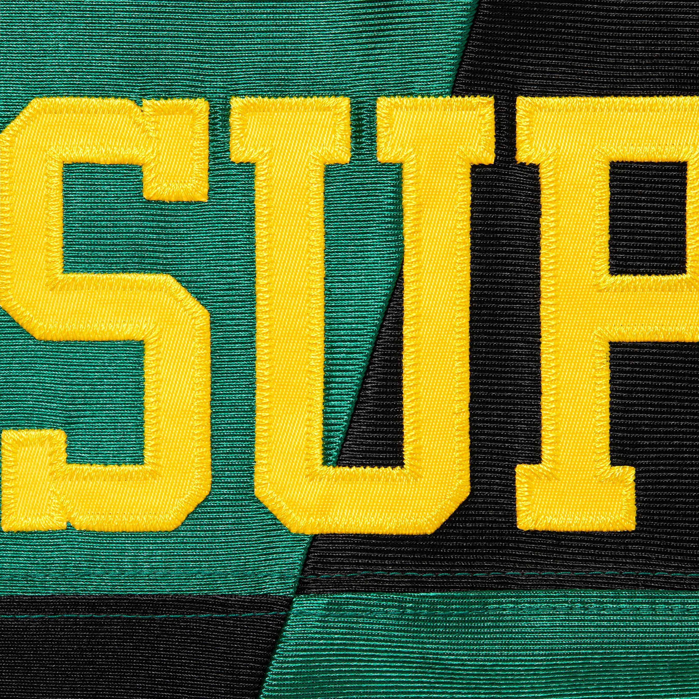 Supreme Supreme Star Football Jersey Size US L / EU 52-54 / 3 - 3 Thumbnail